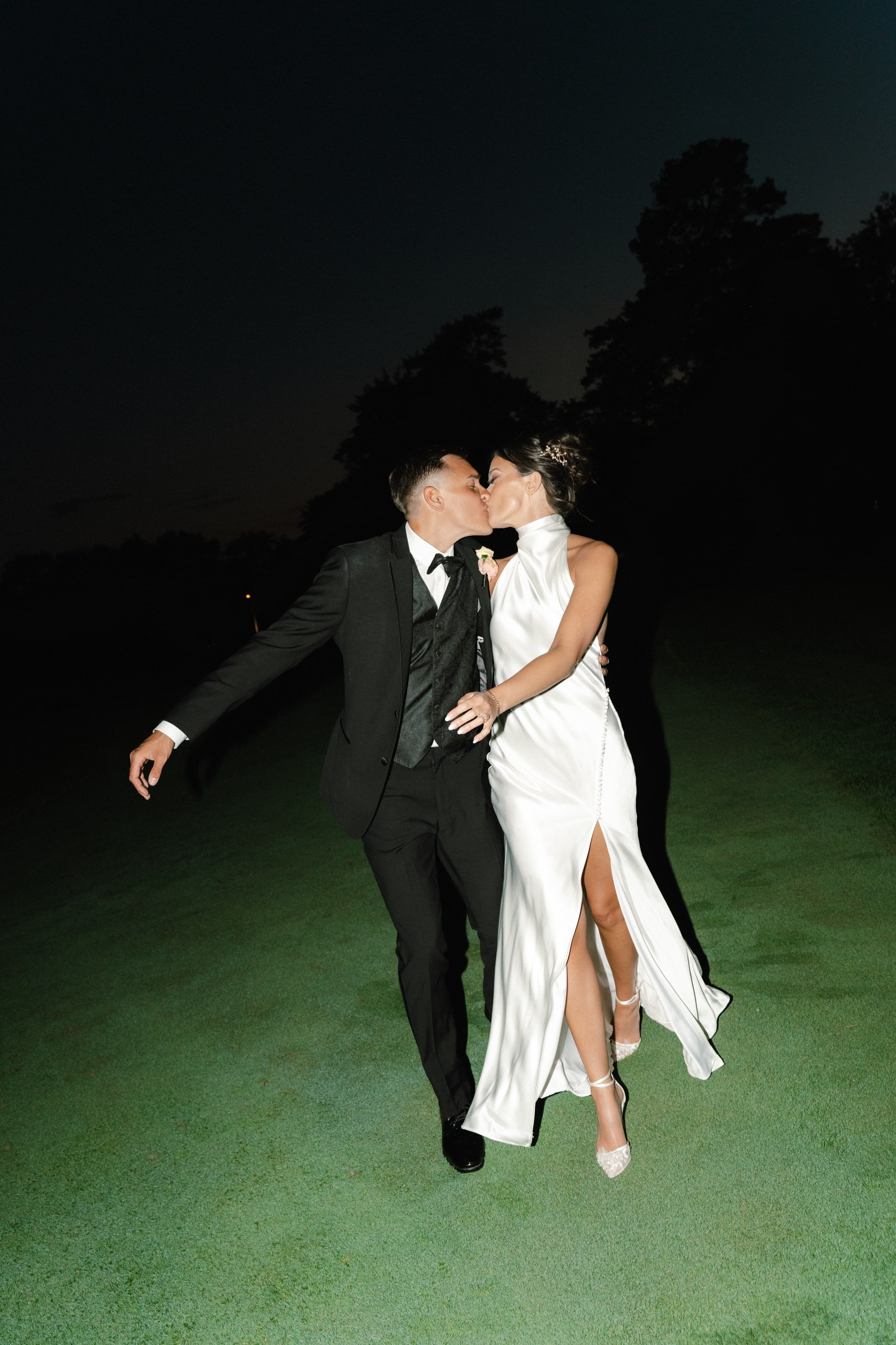 Emily and Blake. Wedding photographer and videographer New York | New Jersey