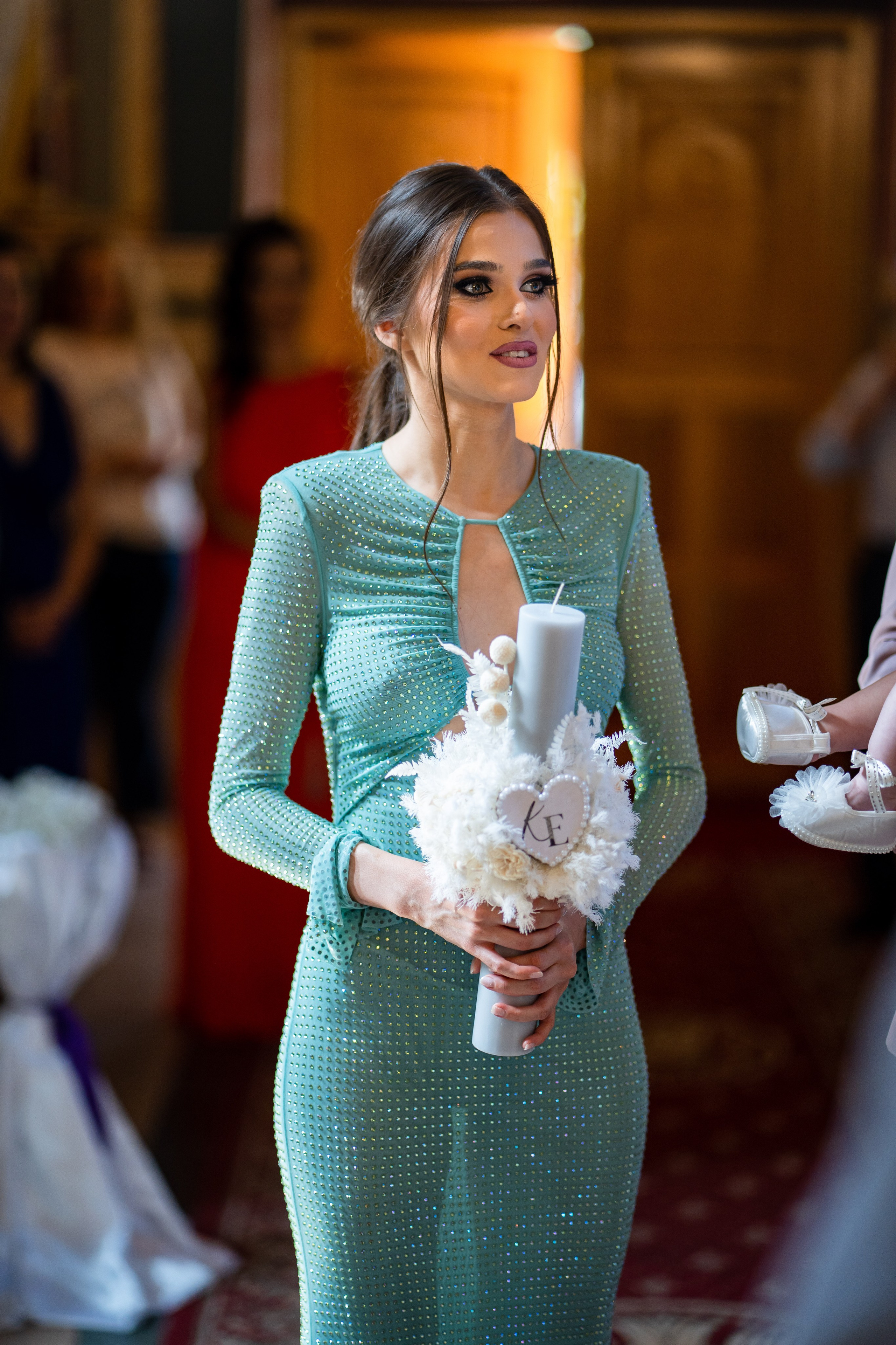 Cosmin & Denisa. B|P Weddings - Fotograf & Videograf - București||0730017811