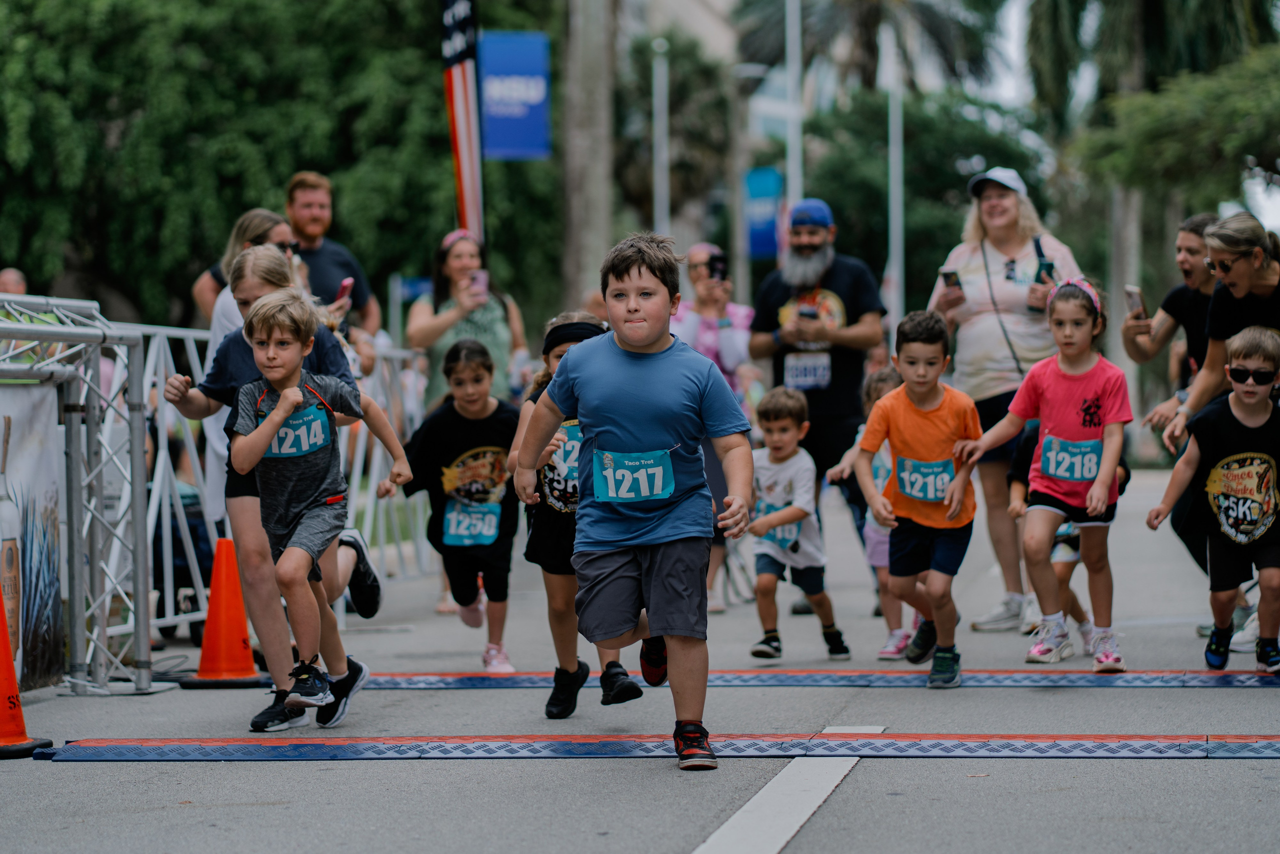 CINCO de DRINKO 5k RUN. ФОТОГРАФ ФЛОРИДА МАЙАМИ