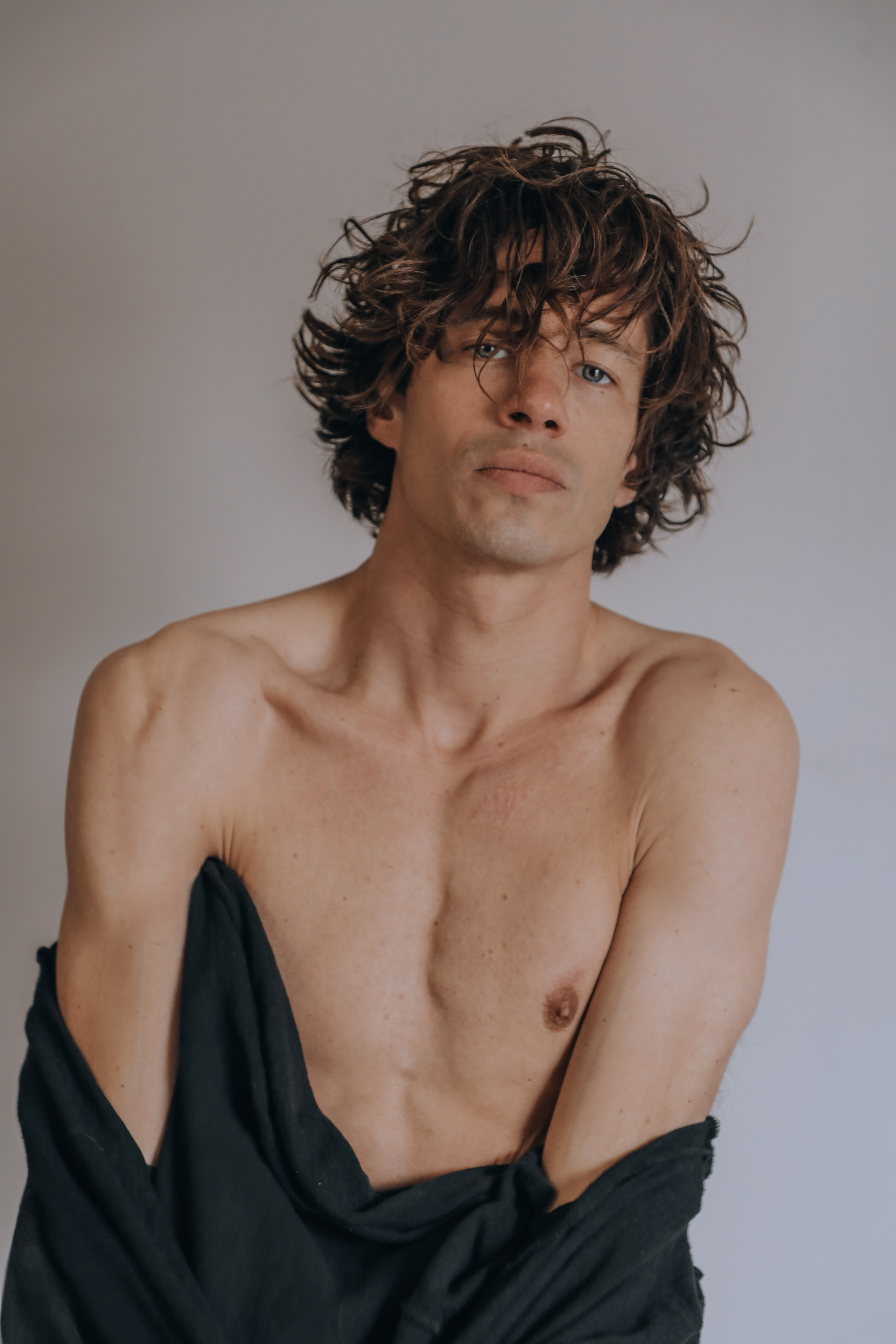 LUCAS. Photographe Karen Tatevosian