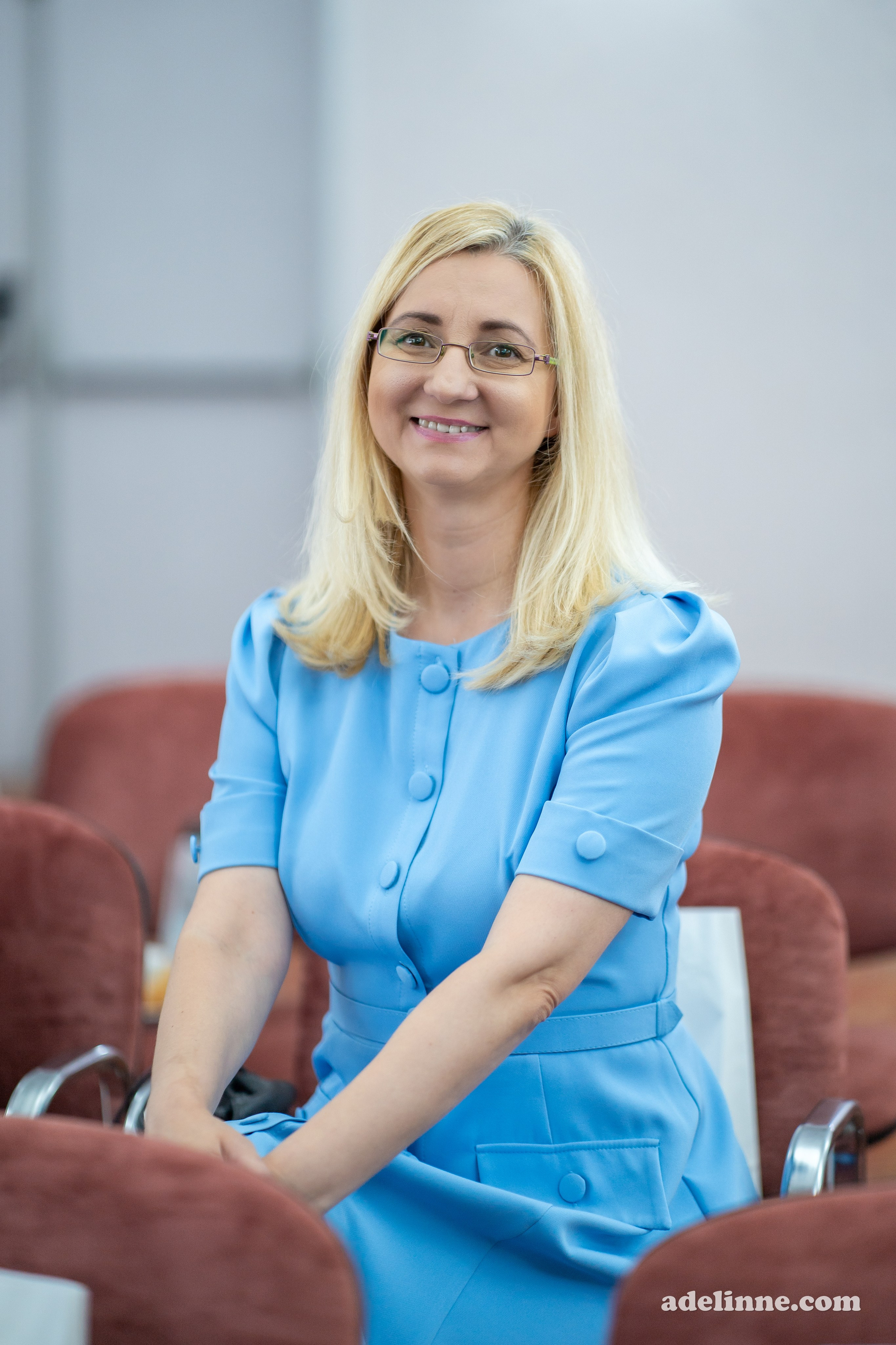 Femeia Leader 30.06.2025. Adelinne