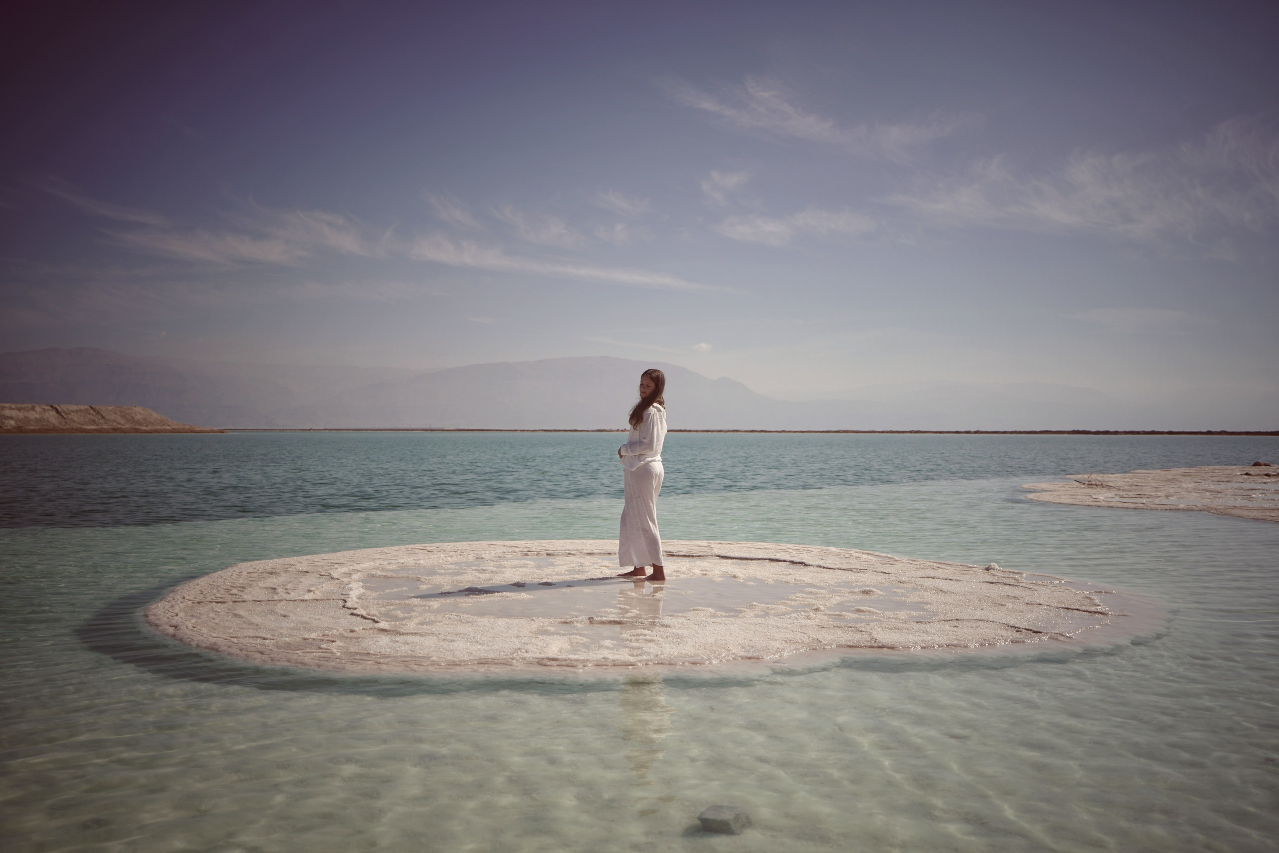 Море королей. Фотограф. Визуал. Хайфа. Талья Цветкова