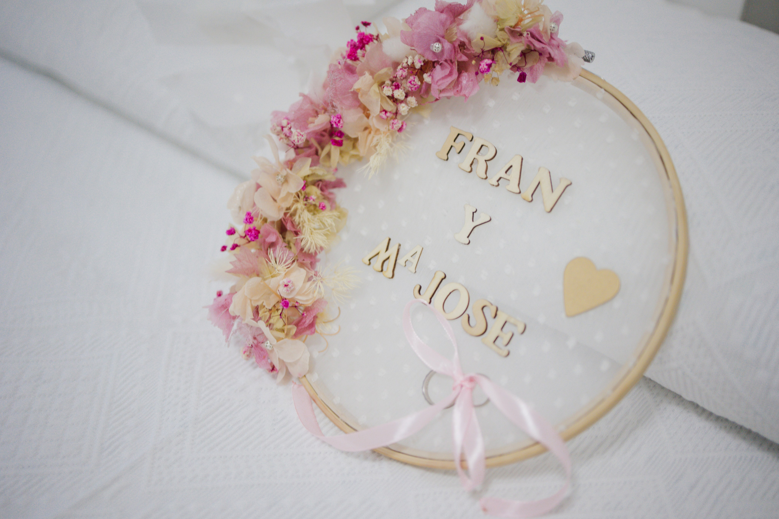 F+P. Fotografía de bodas en Córdoba