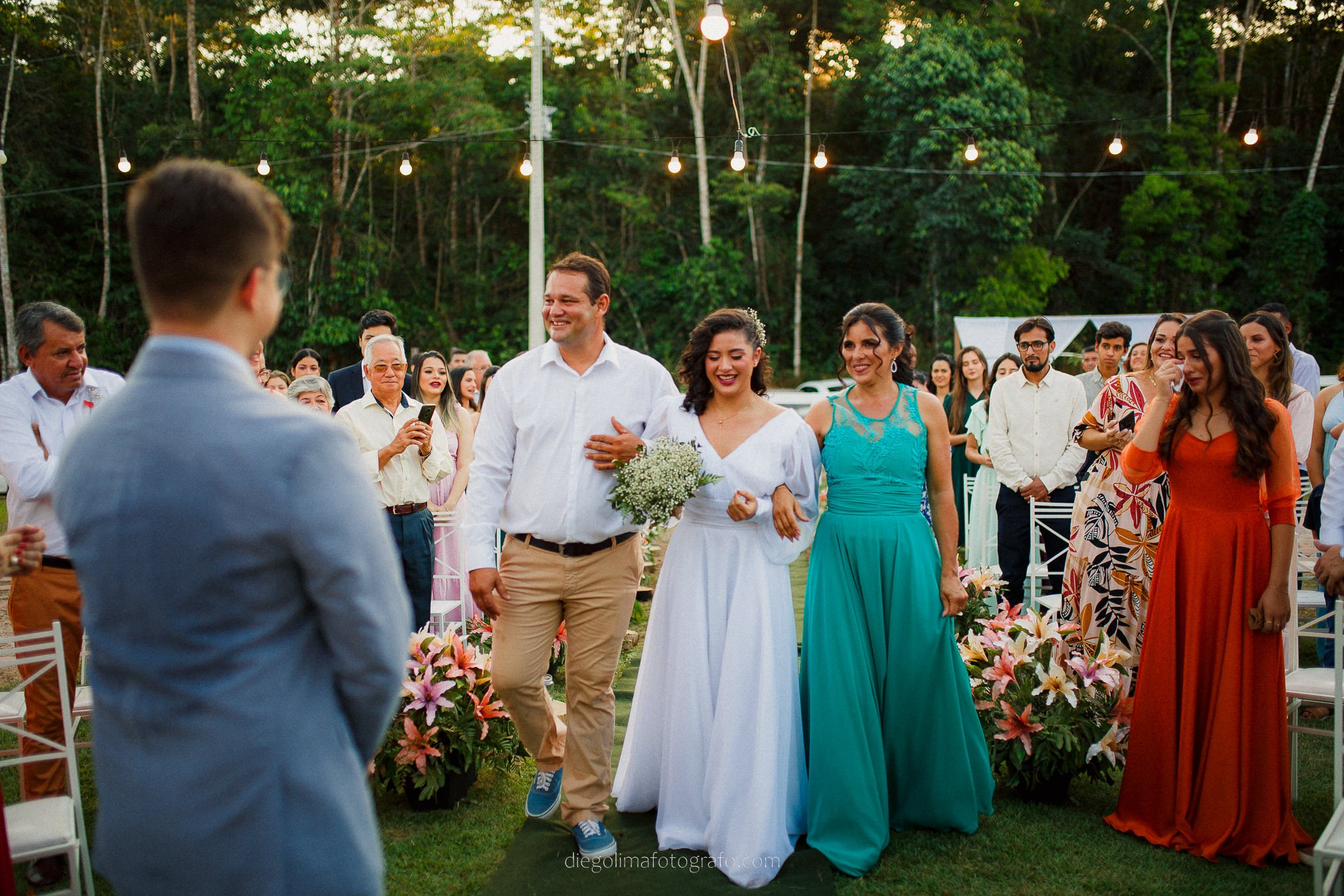 Gio & João. Diego Lima Fotógrafo e Videomaker em Rondônia