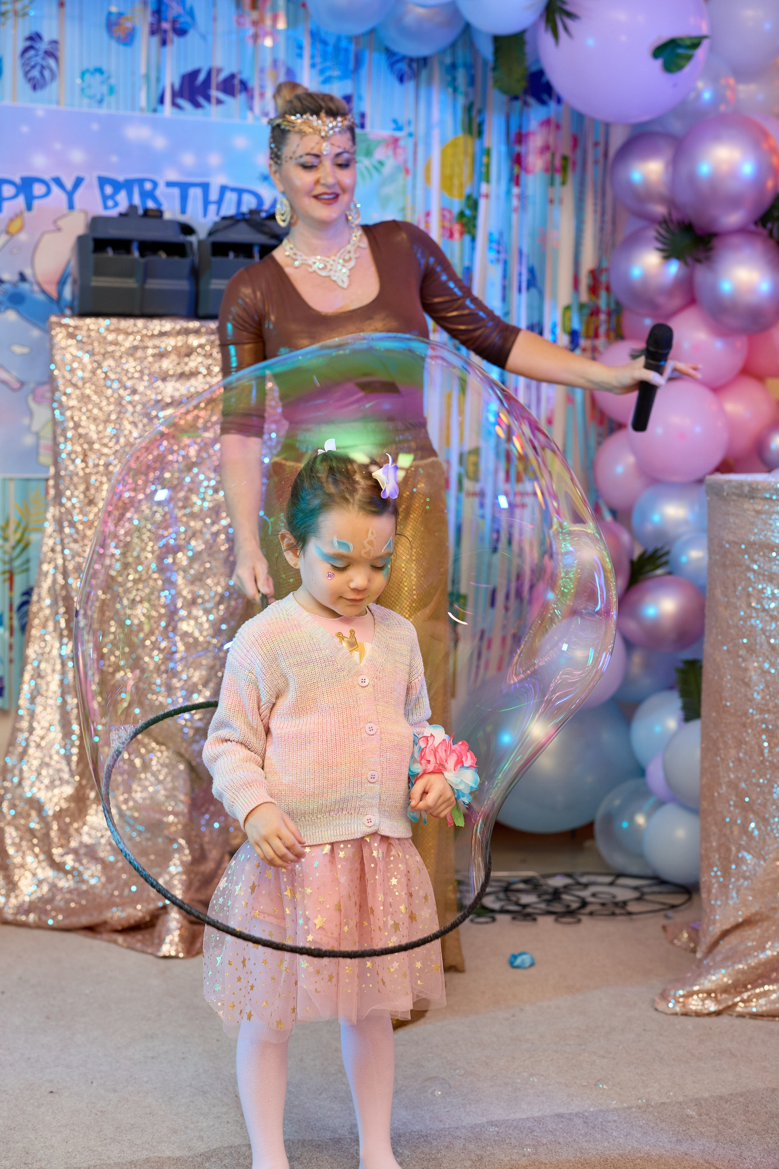 STEPHANIE 5. Photographer Julia Makoveeva