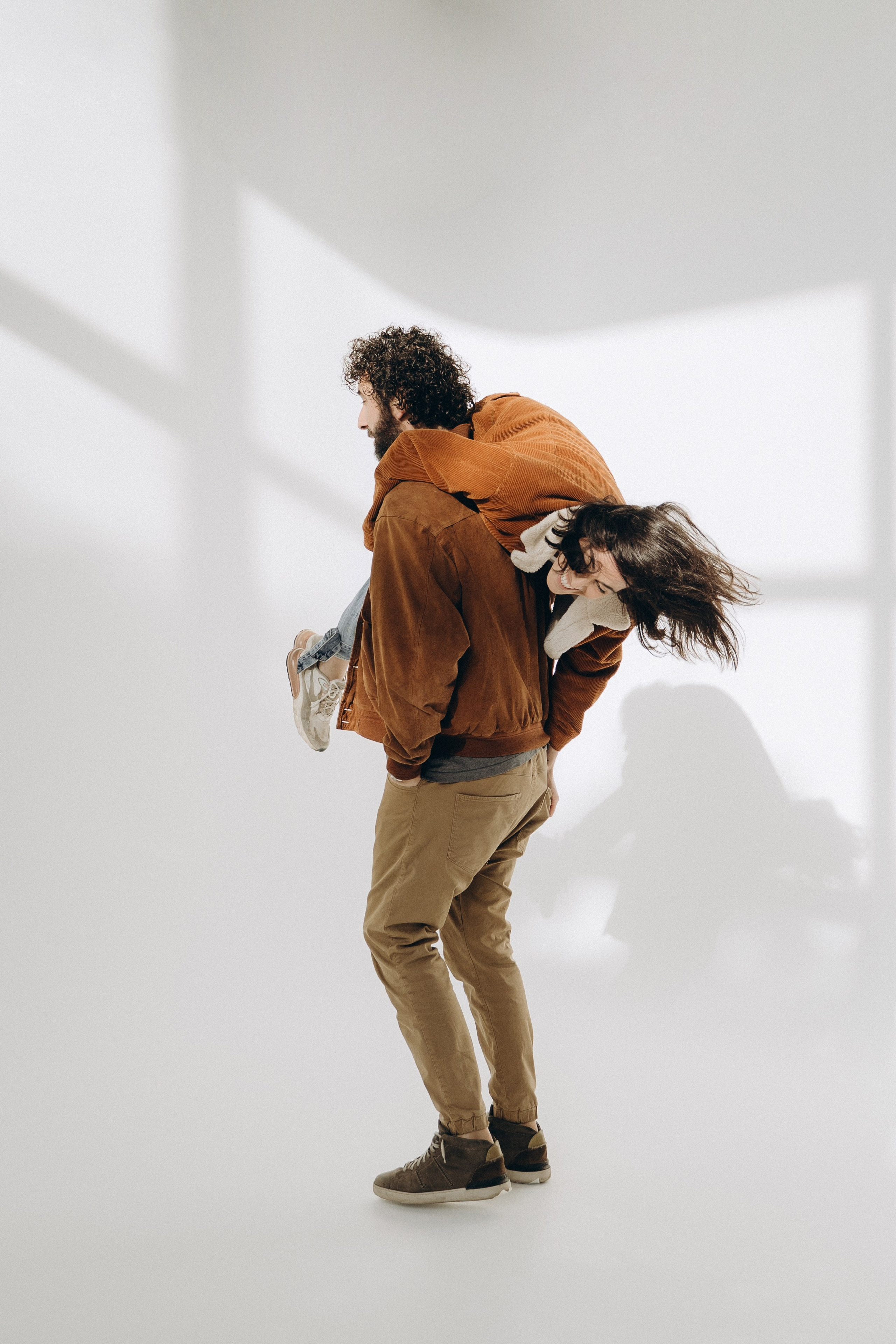 Chiara&Nico. Семейный и свадебный фотограф в Италии