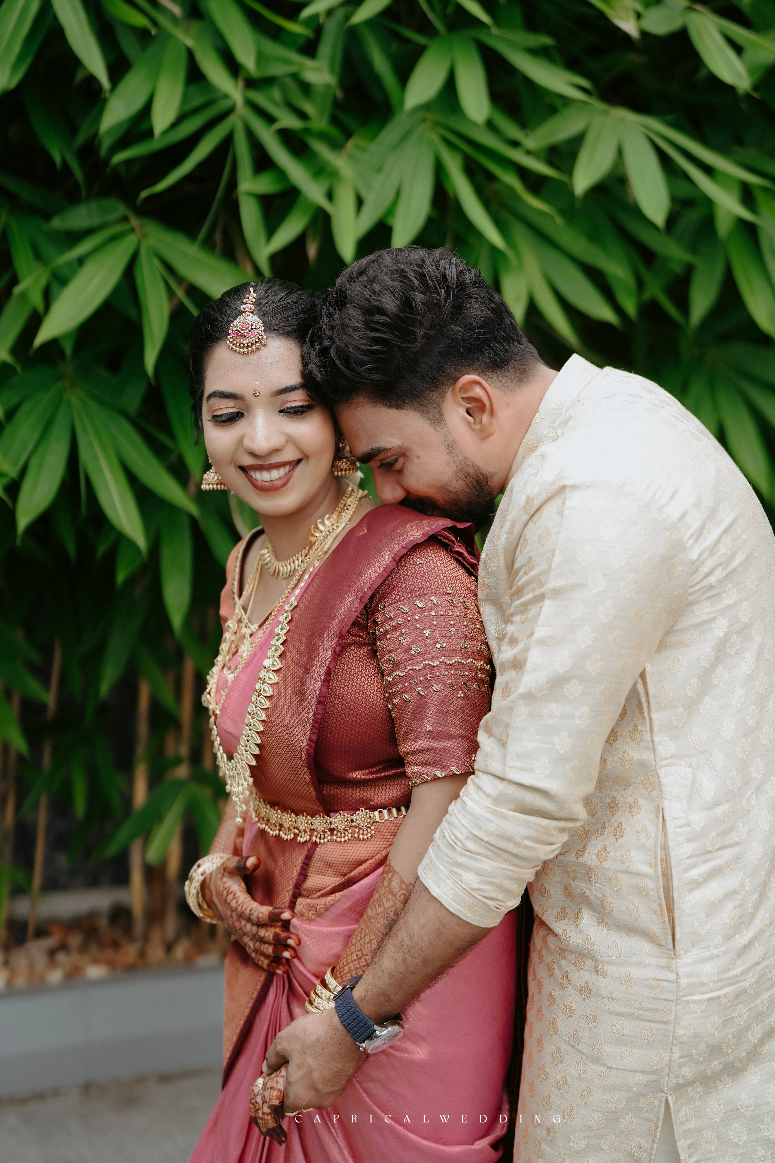 View Gallery. Caprical weddings