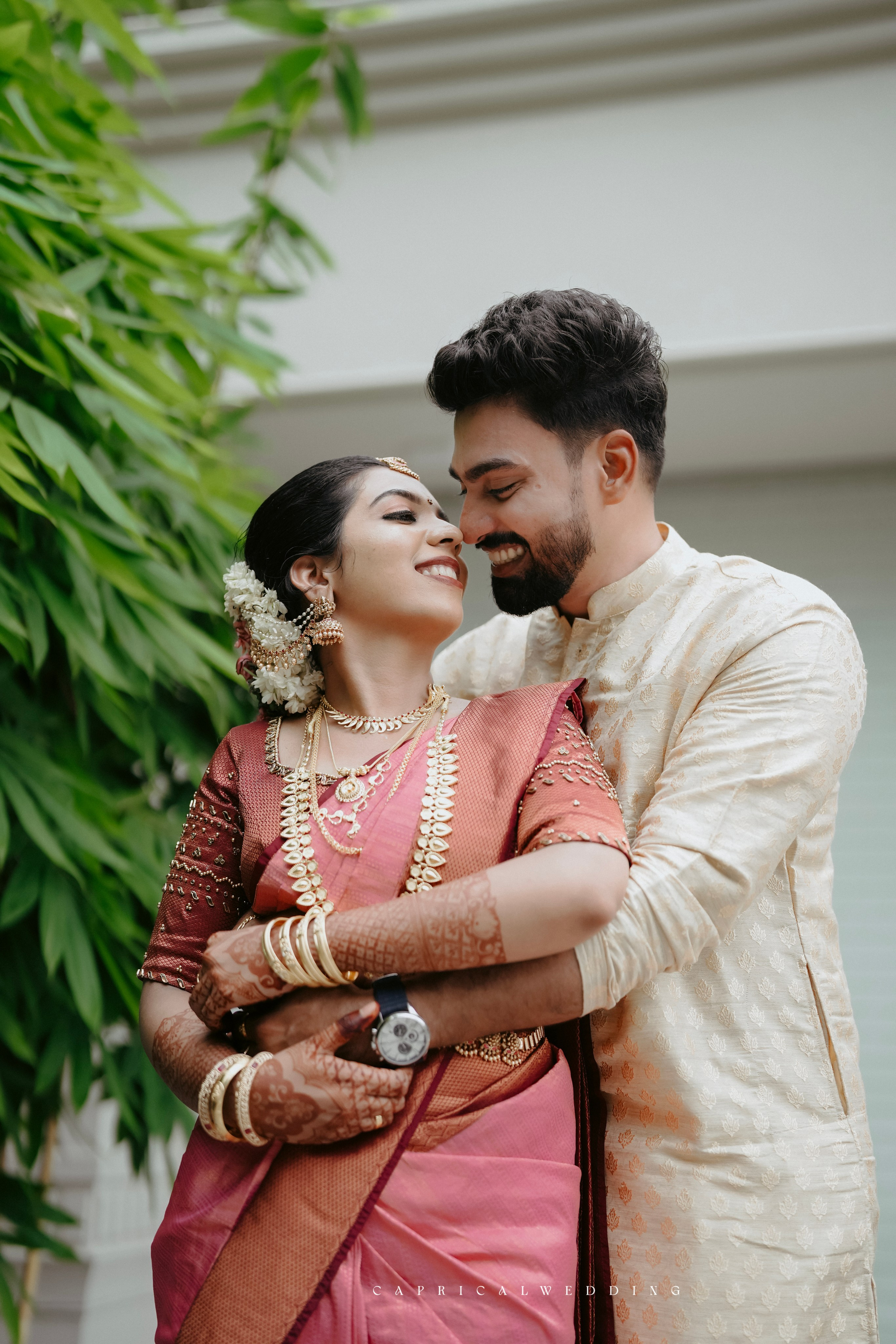 View Gallery. Caprical weddings