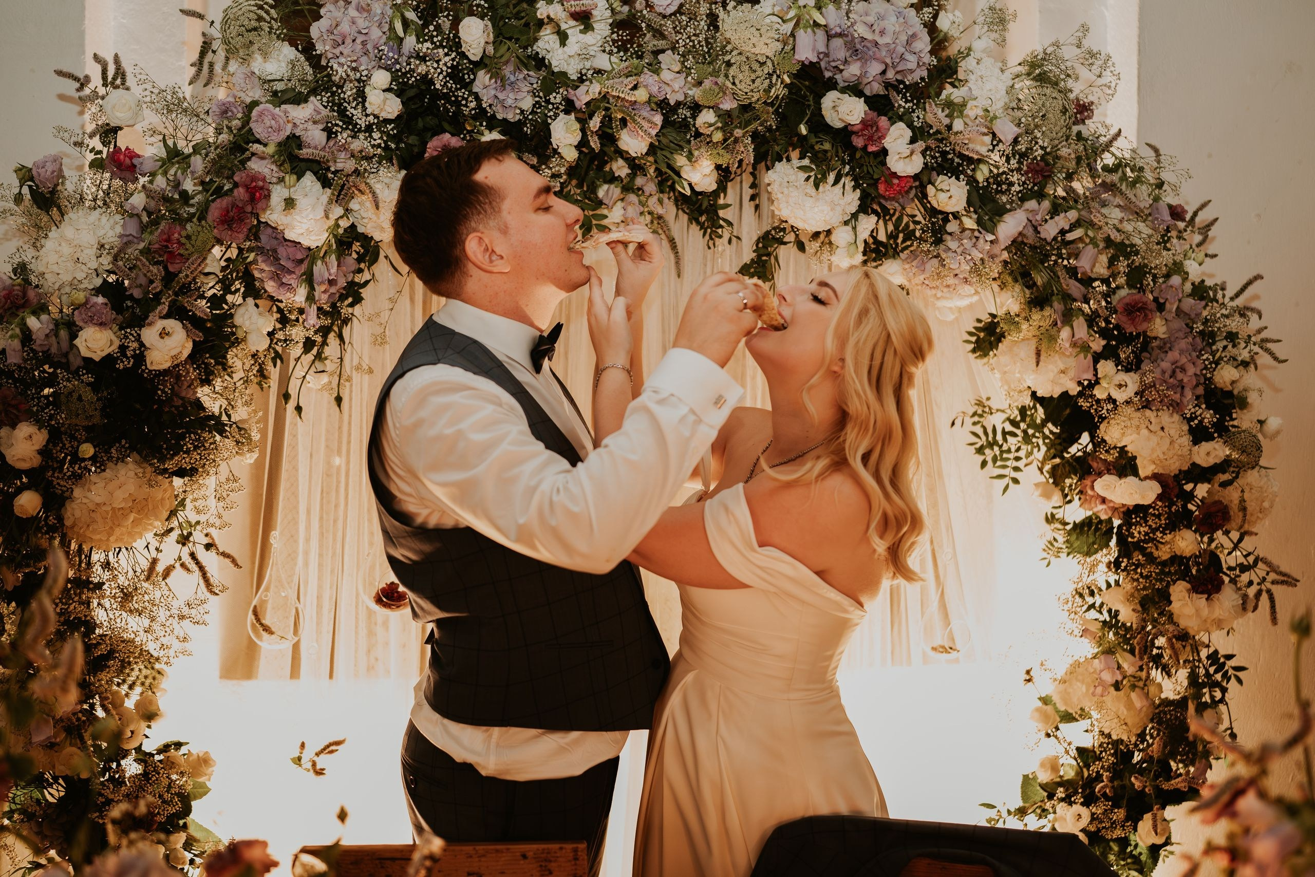 Wiktoria & Antek. Michał Kaźmierczyk - Fotograf