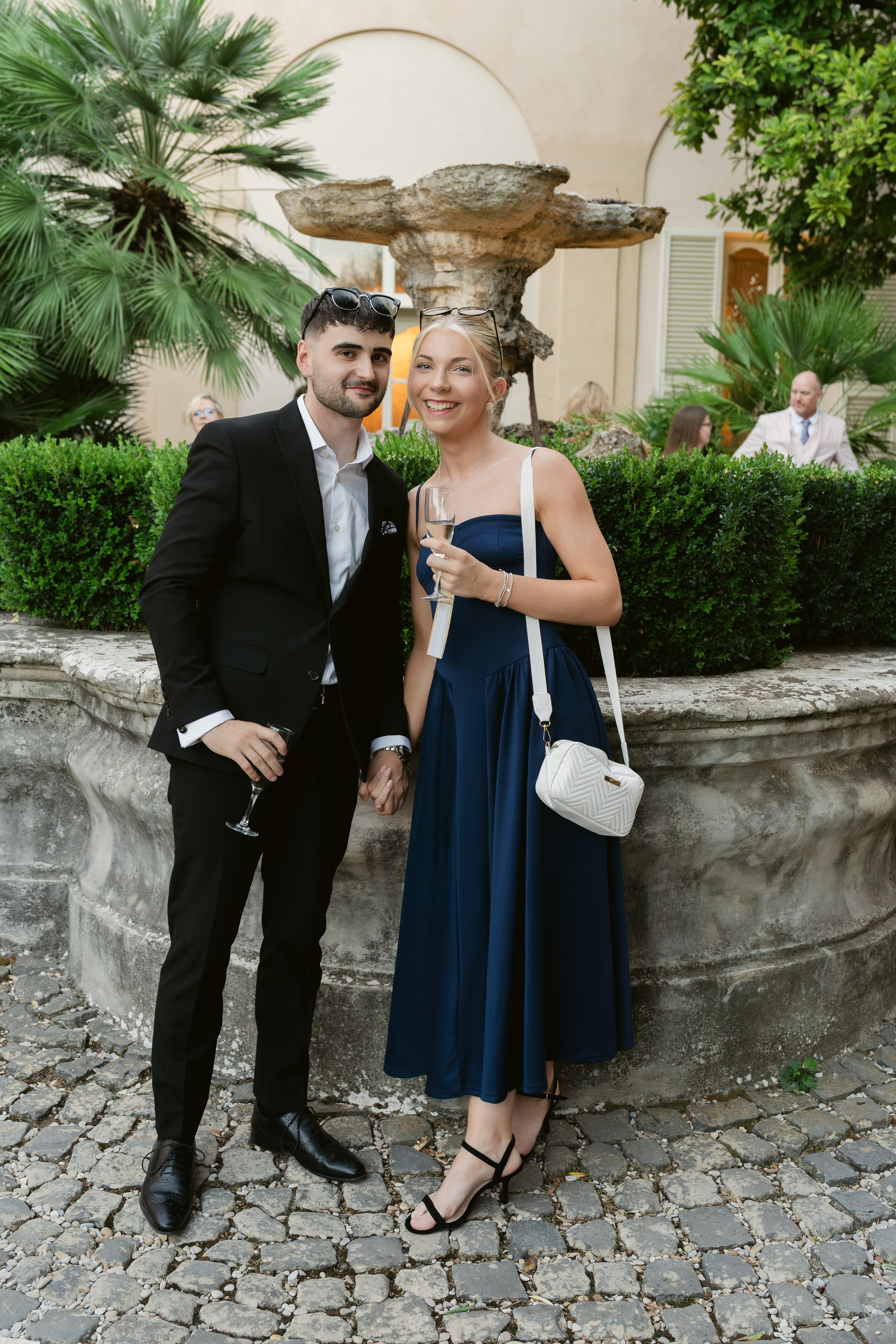 LAUREN and KAI _ROME. PHOTOGRAPHER IN ITALY