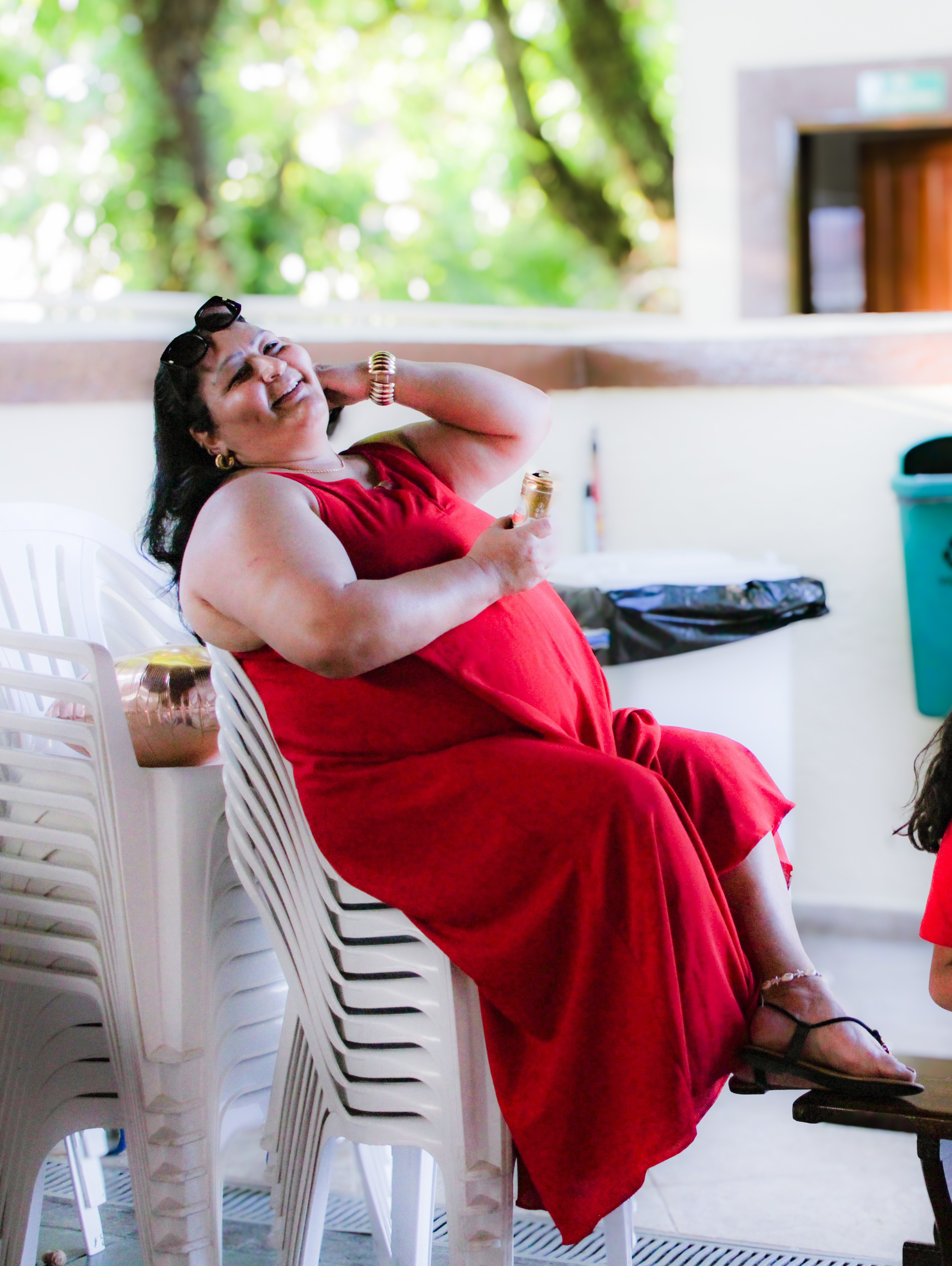 EVENTOS — Aniversário. Valkyestudio