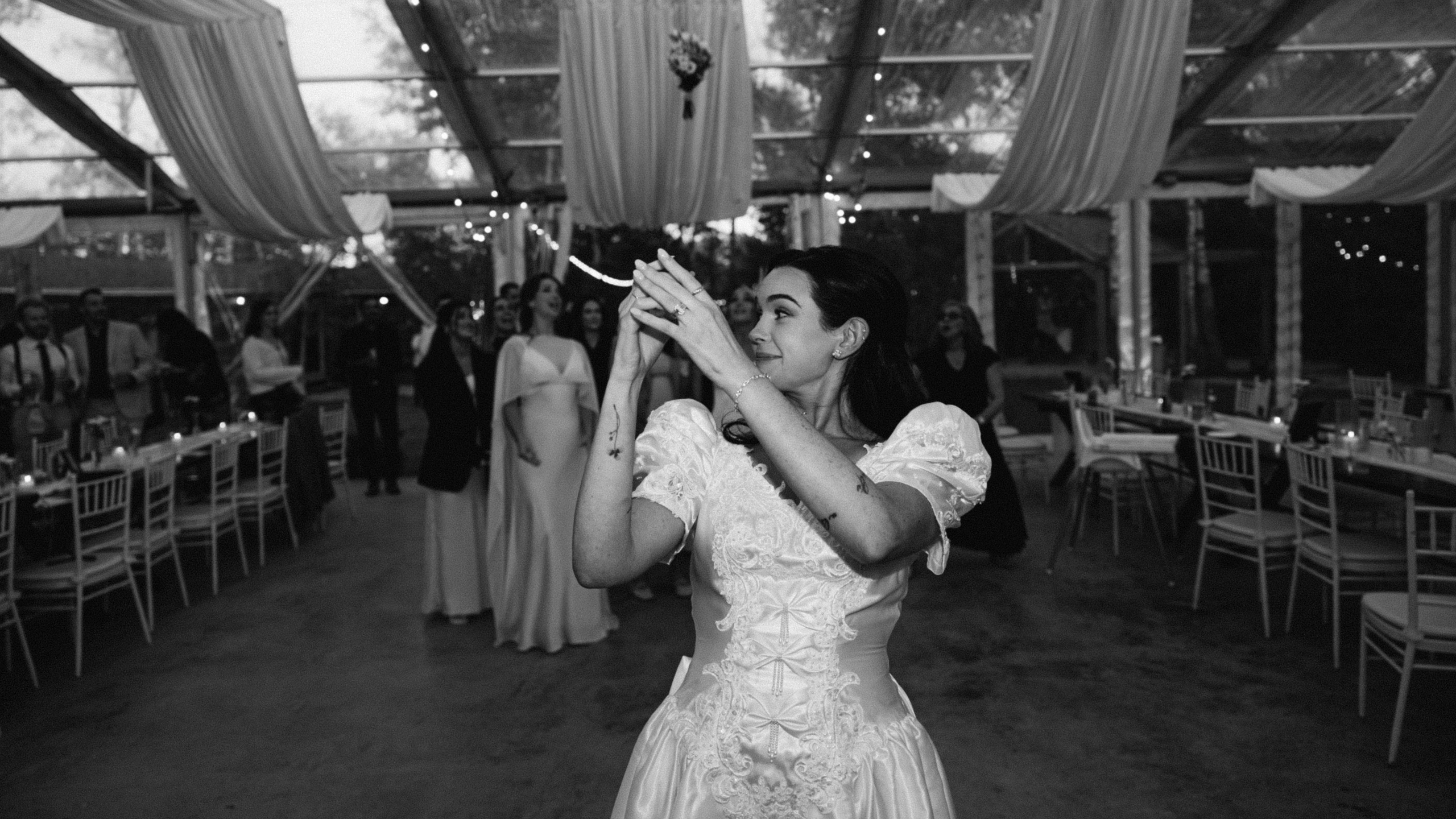 Erin & Caelan. Wedding Photographer in Winnipeg — Cinematic & Timeless by Vitiuk Photography