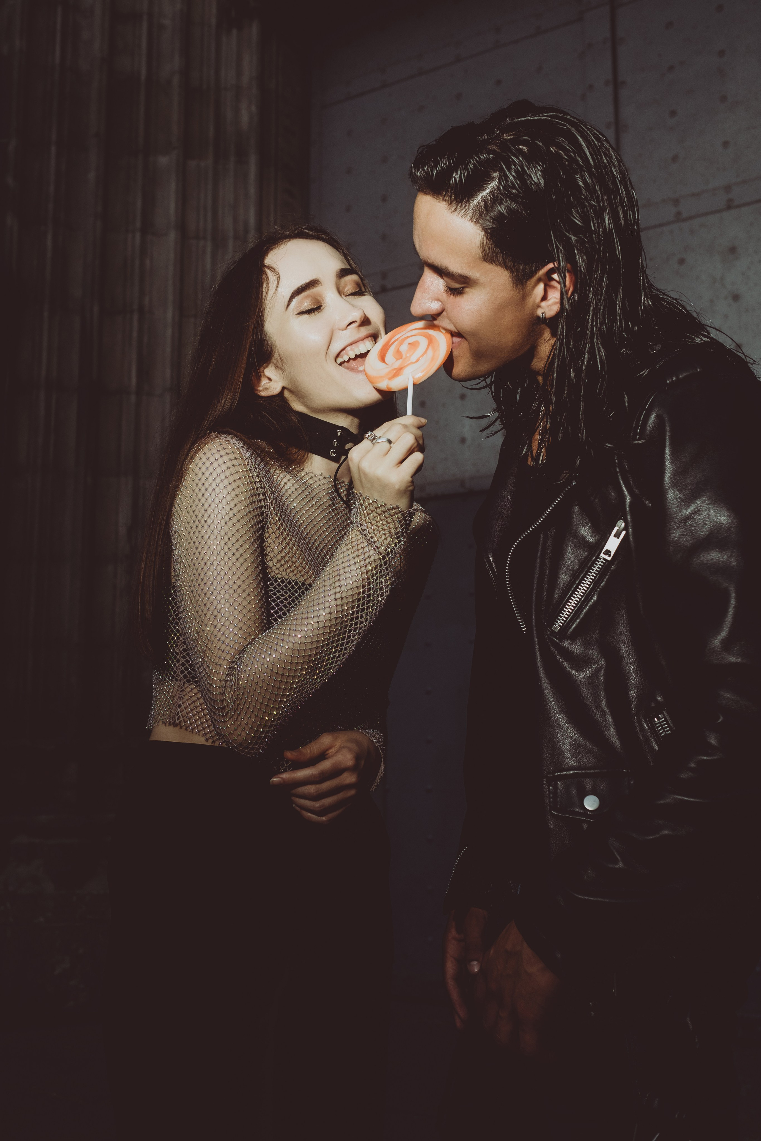 Lisan & Angel. Paola wedding photographer / videographer in Barcelona