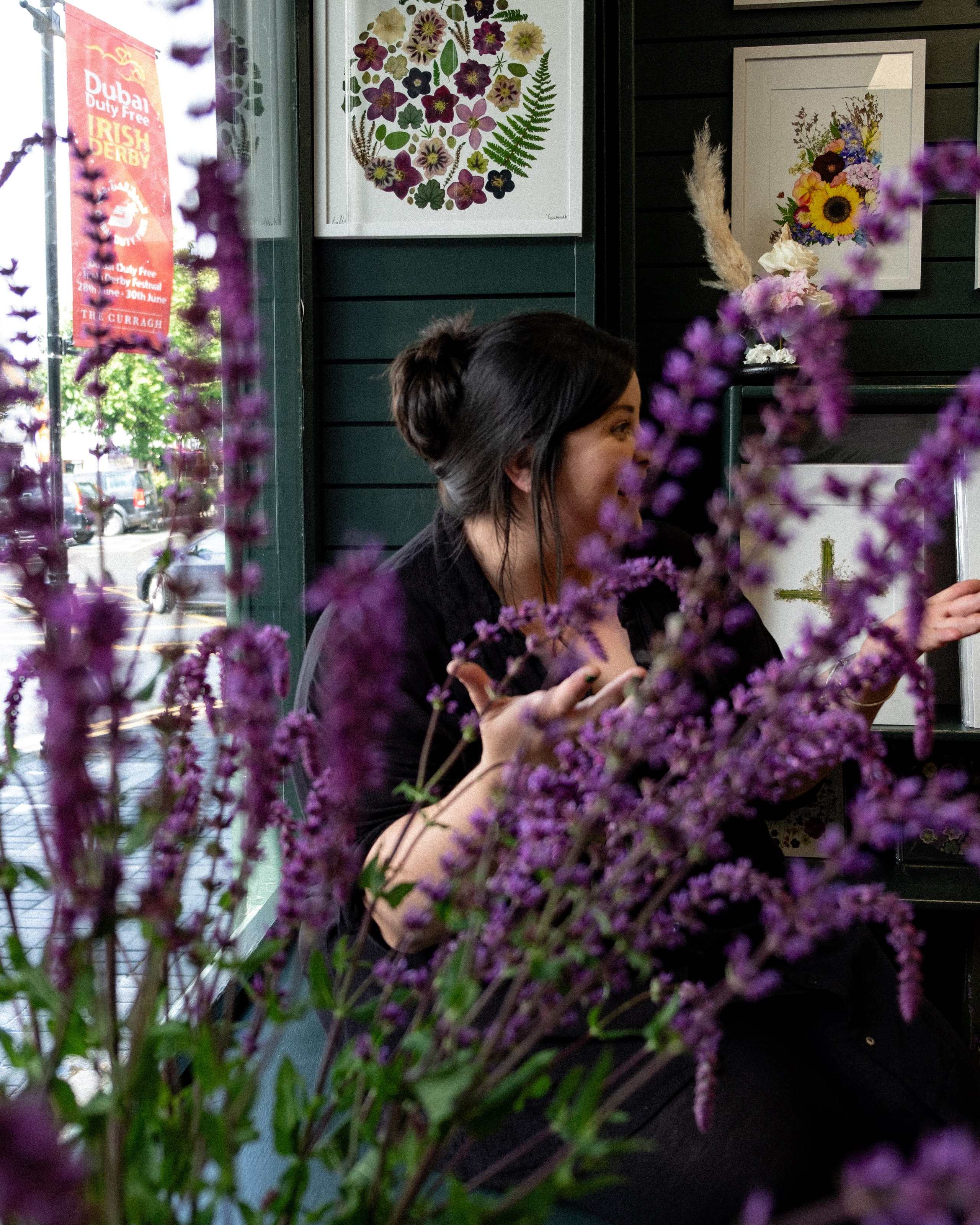 Studio. Síog Botanicals. Alforlove.com