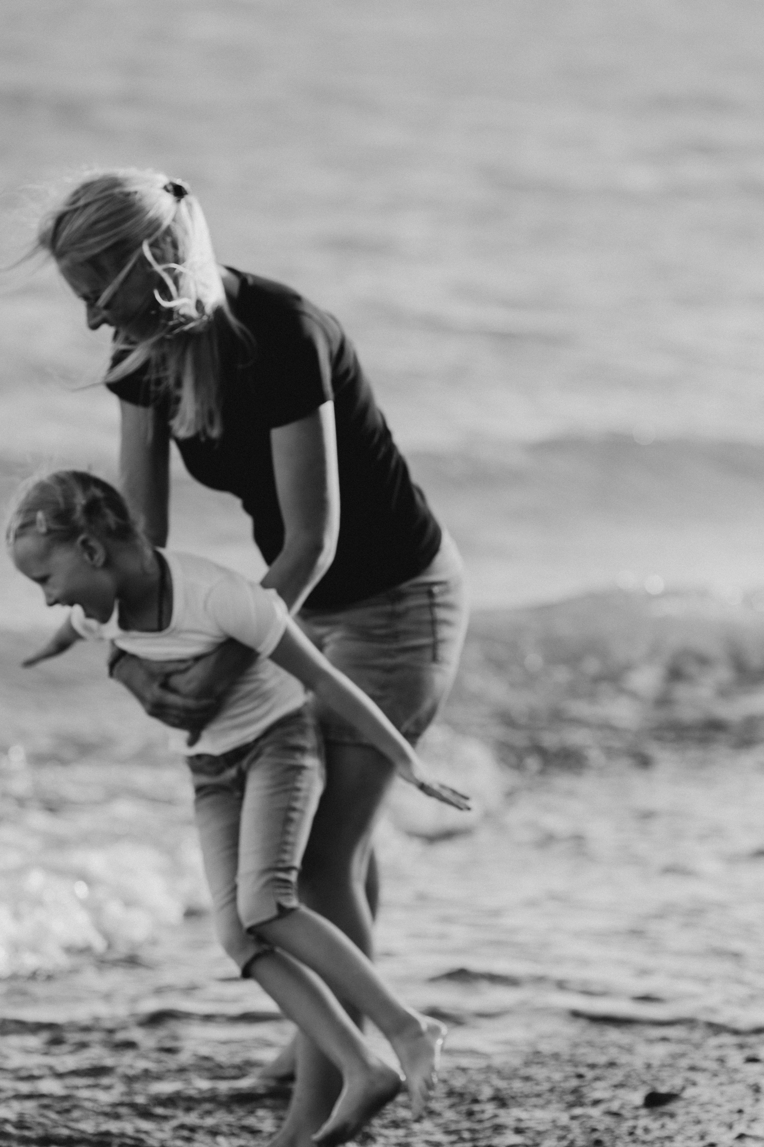 Marketa & Tori. Family and business portrait’s photographer in Cyprus