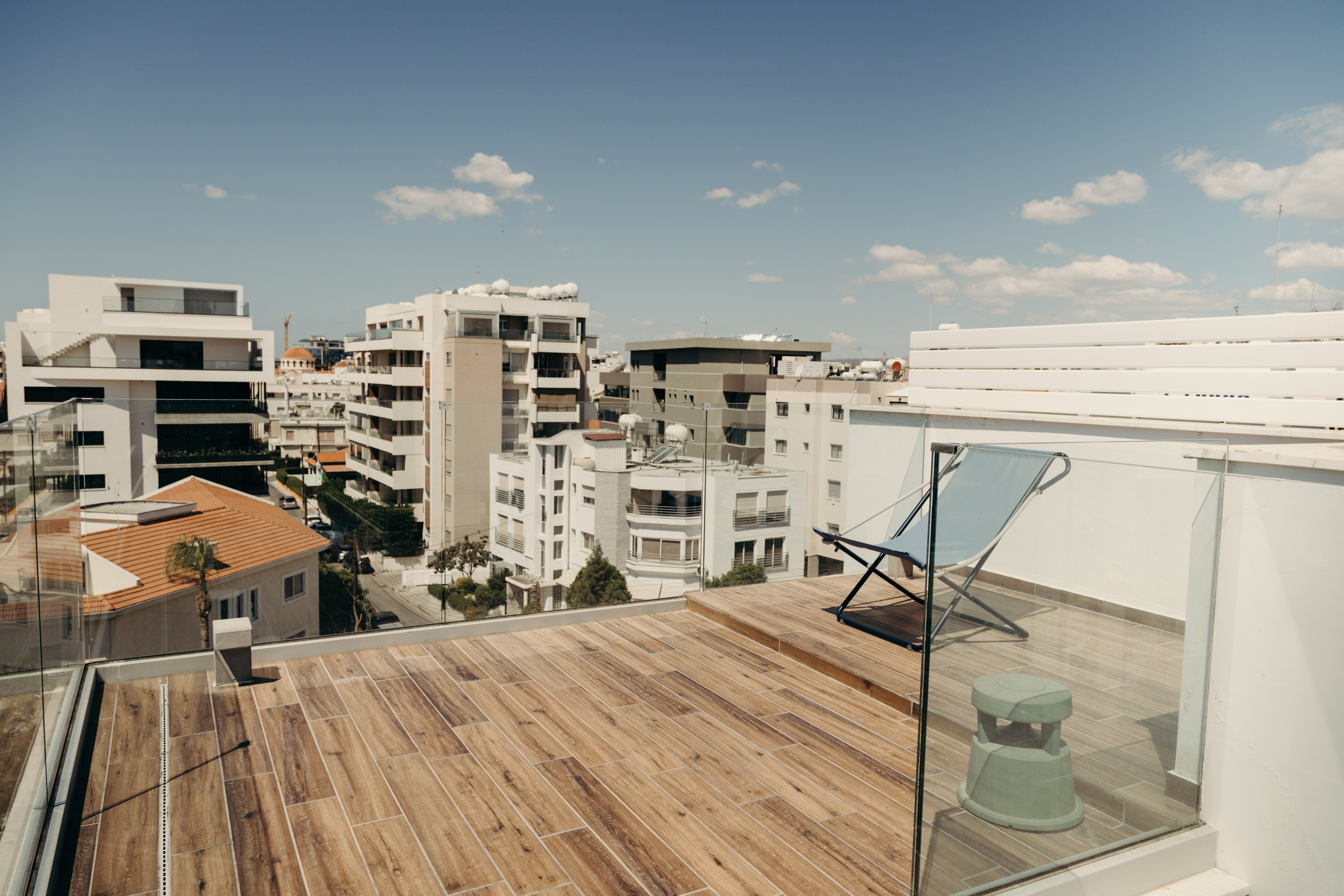 LIVIN RESIDENCE. Family and business portrait’s photographer in Cyprus