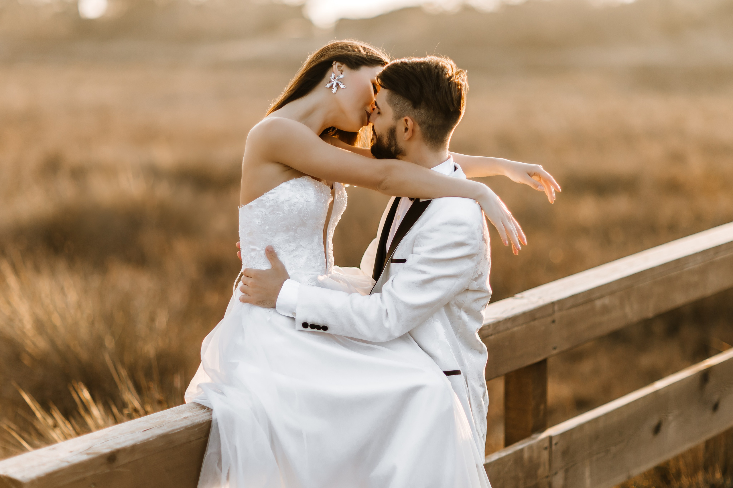 Wedding. Fotografo professionista specializzato in fotografia di matrimoni, cermonie ed eventi!