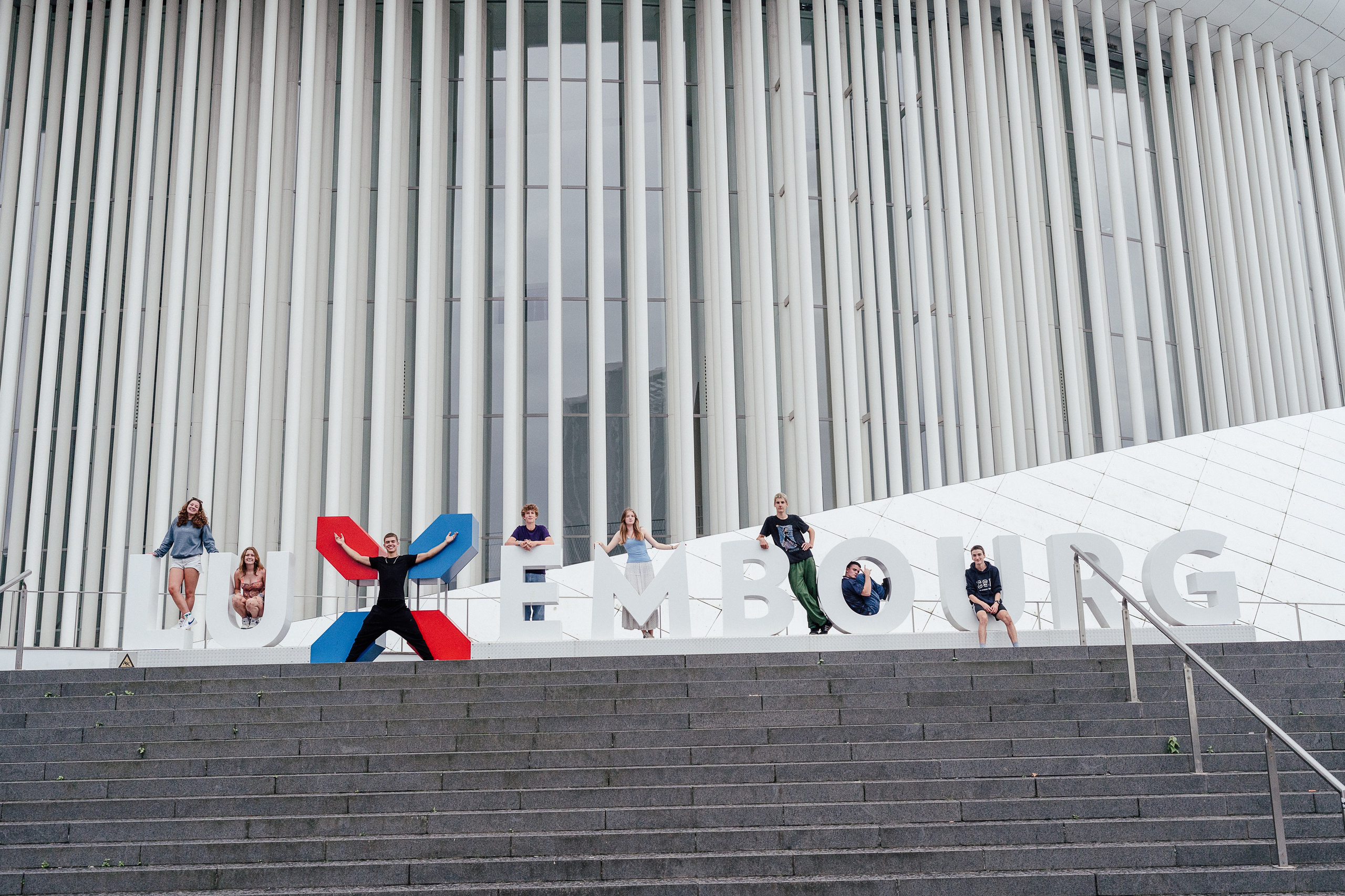 Luxembourg. Family, conceptual women portrait photograher in Geneva, Switzerland