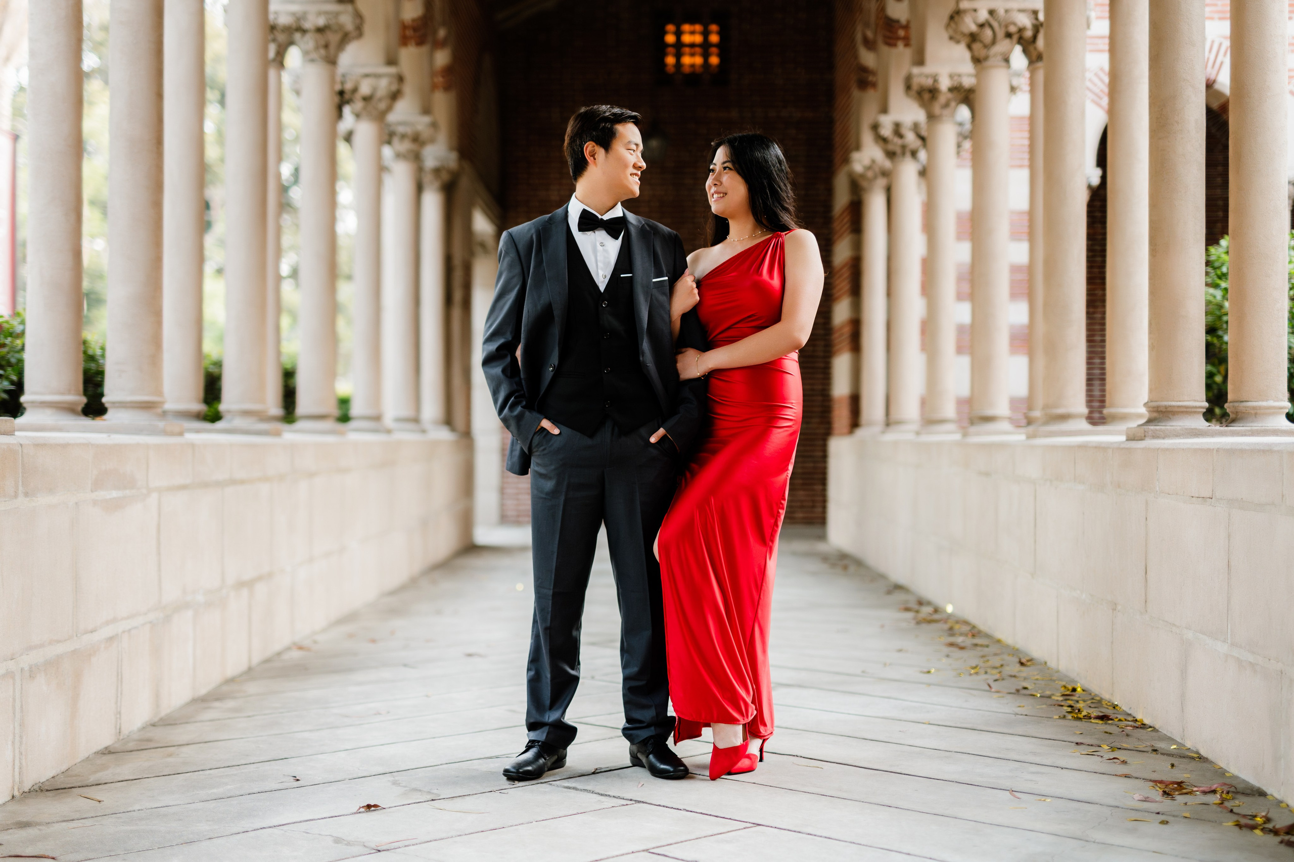 Tom & Carmen Engagement. Pixel Pie — Wedding Photography & Videography