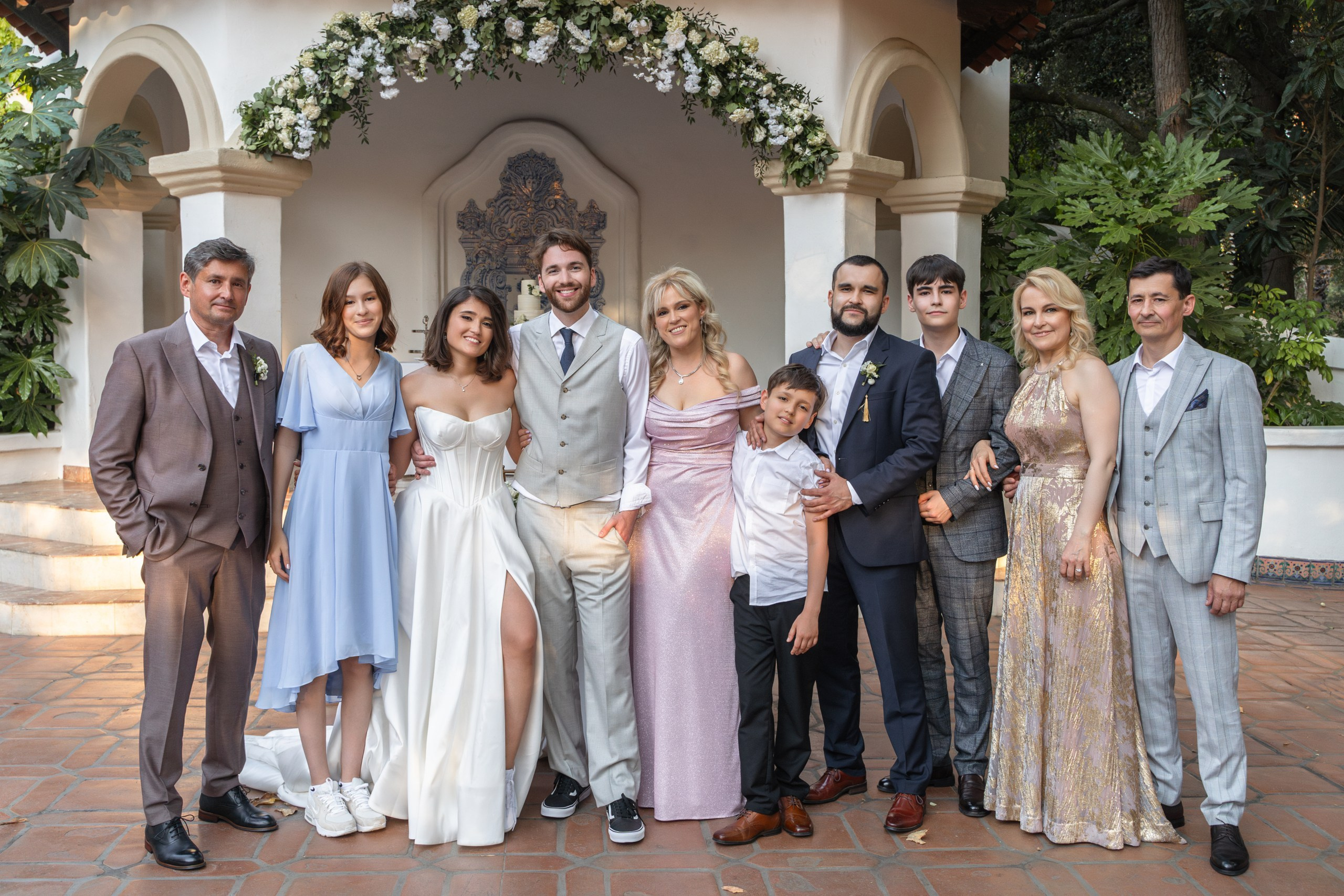 Zachary & Karina Wedding. Pixel Pie — Wedding Photography & Videography