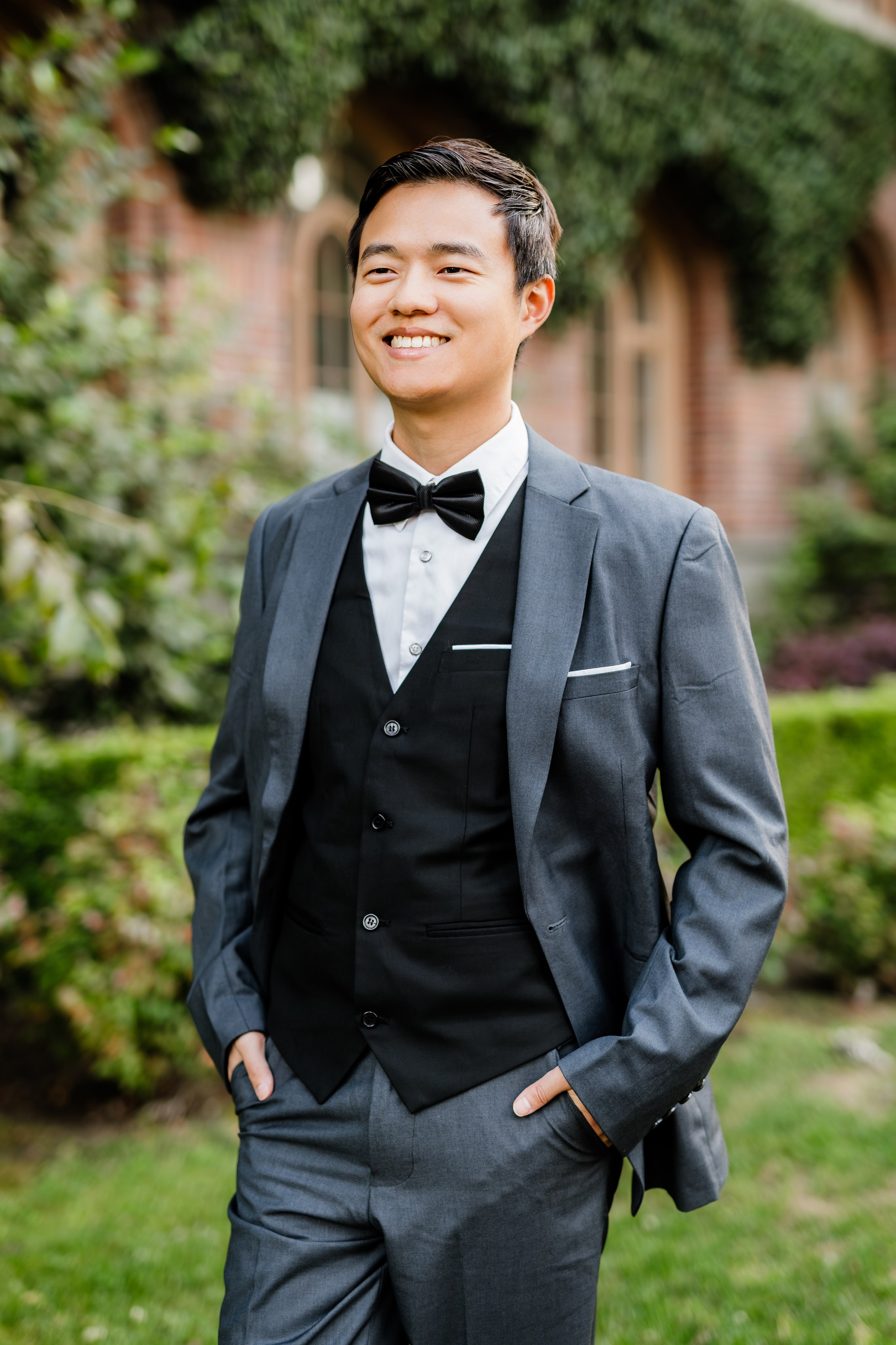 Tom & Carmen Engagement. Pixel Pie — Wedding Photography & Videography