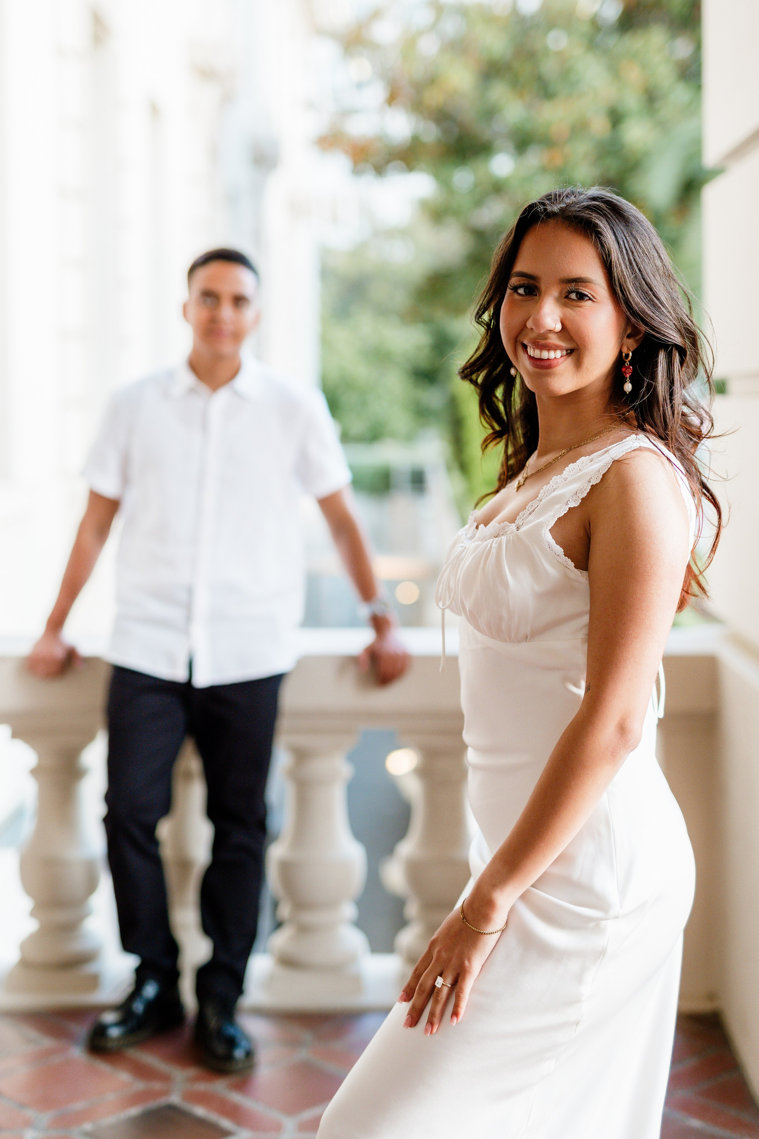 Alvaro & Carina Engagement. Pixel Pie — Wedding Photography & Videography