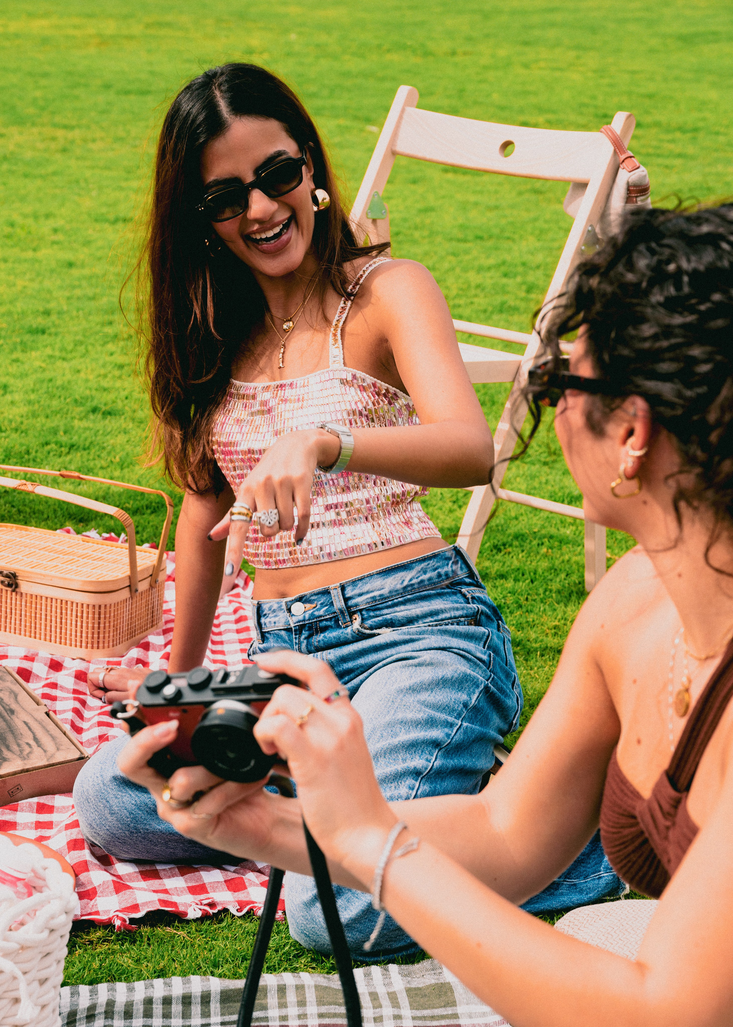 Sharedrobe. Versoluna