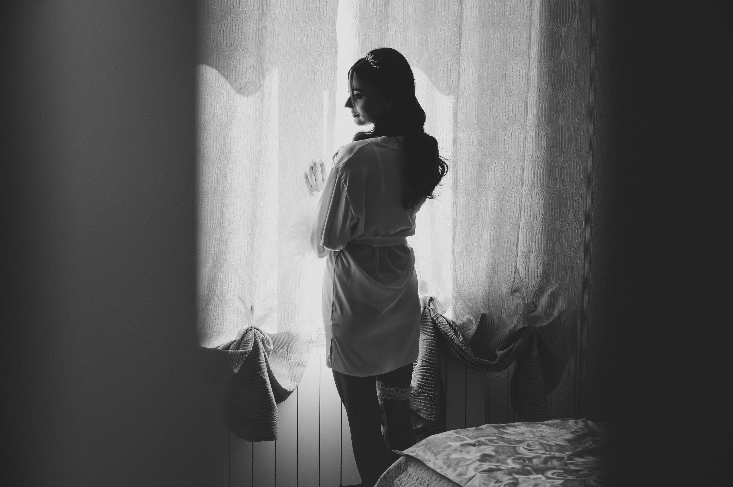 Anastasia & Iulian. Home