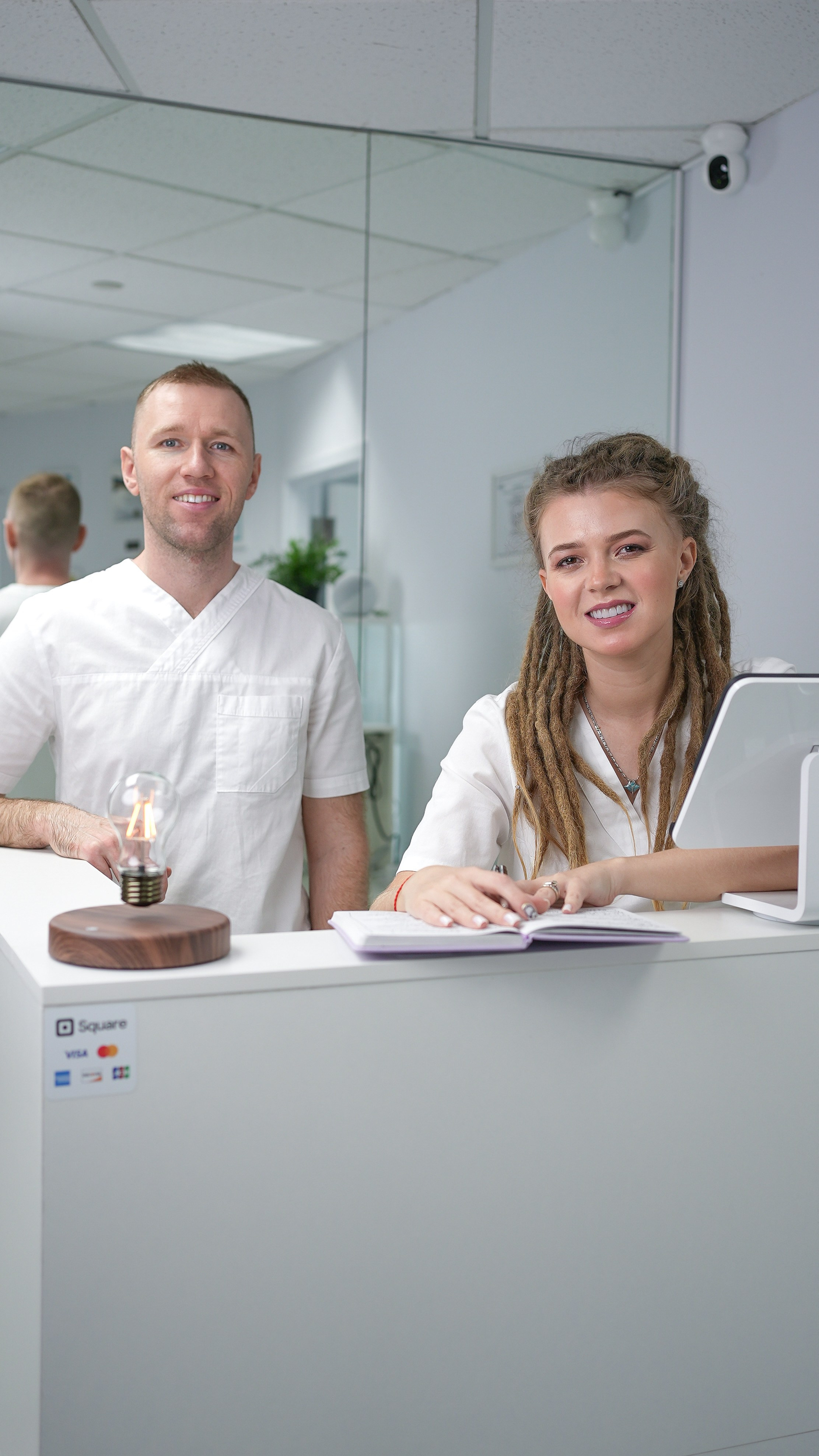 Business content. Tatiana Ketova