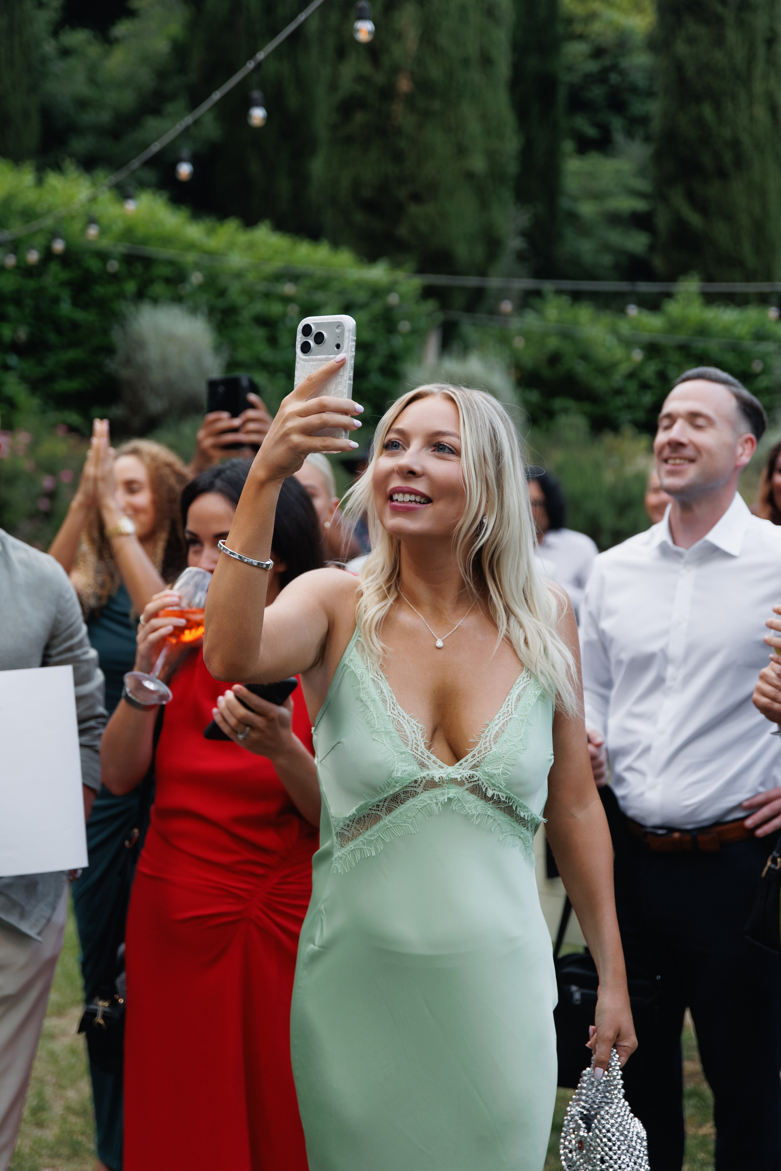 Charlotte & Anthony. Wedding Photographer Rome Tuscany Como Sicily Puglia Amalfy Italy- Oksana Savenchuk