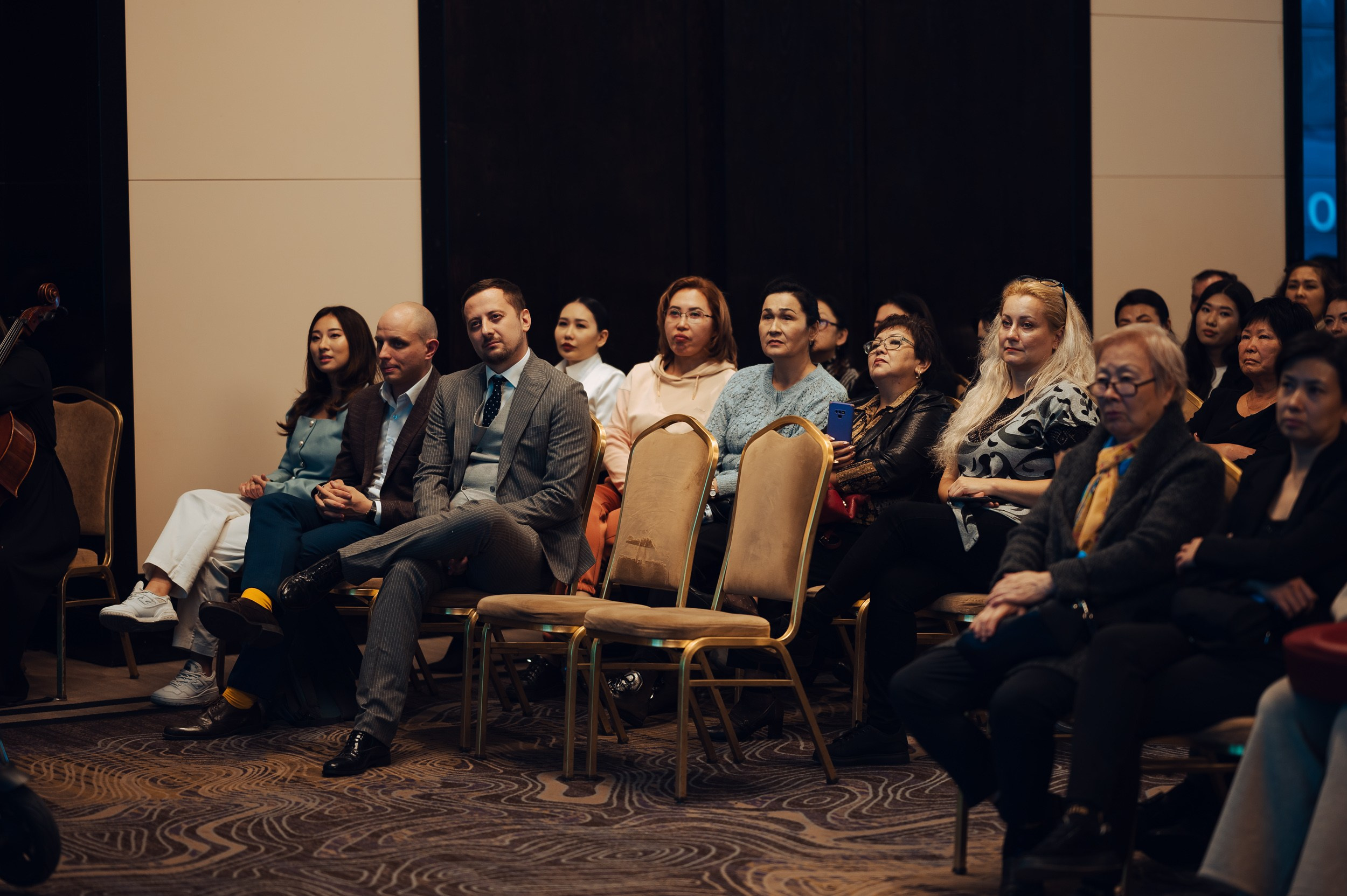 Pre-IPO |Презентация. Фотограф в Бишкеке Андрей Кавешников