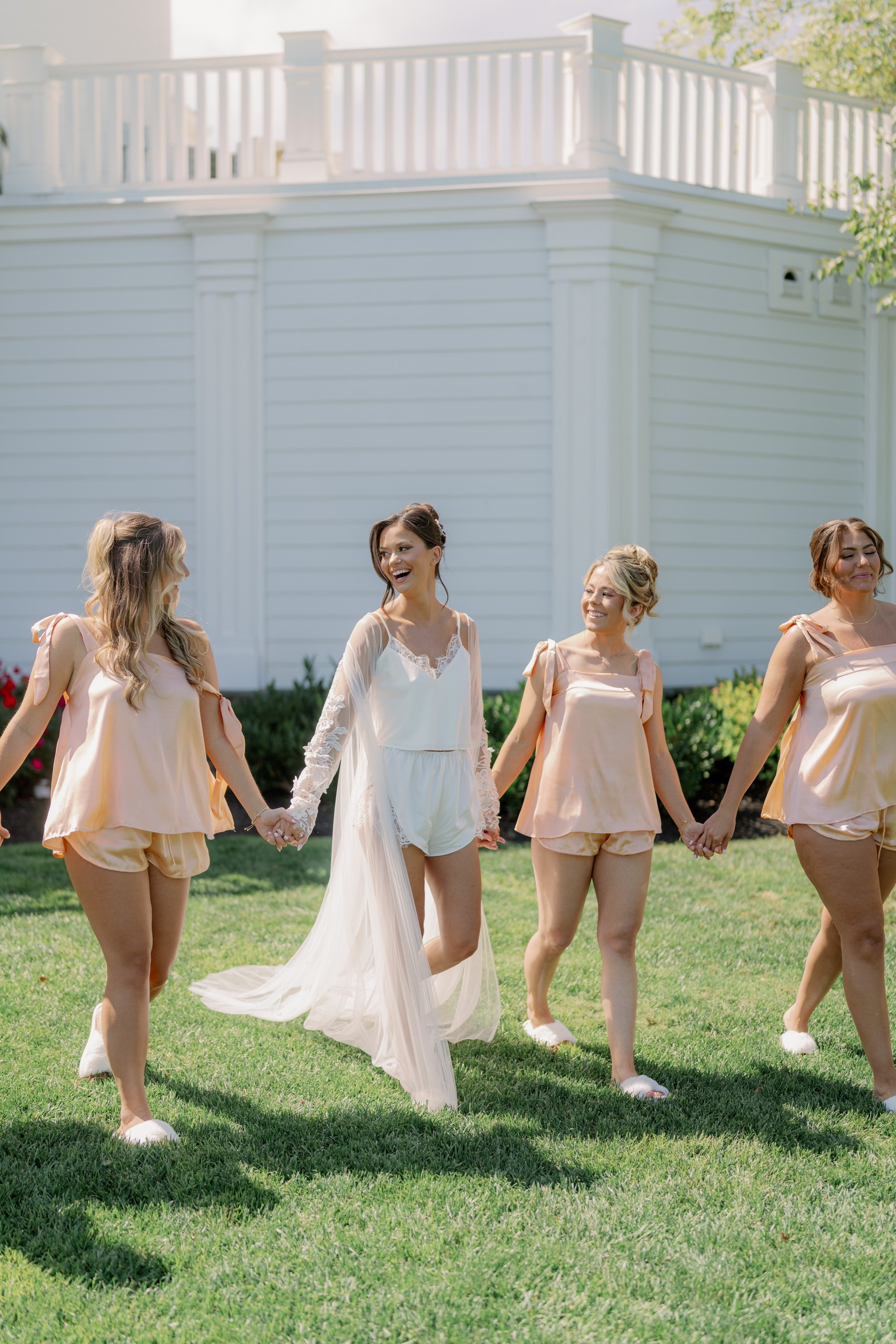 Emily and Blake. Wedding photographer and videographer New York | New Jersey