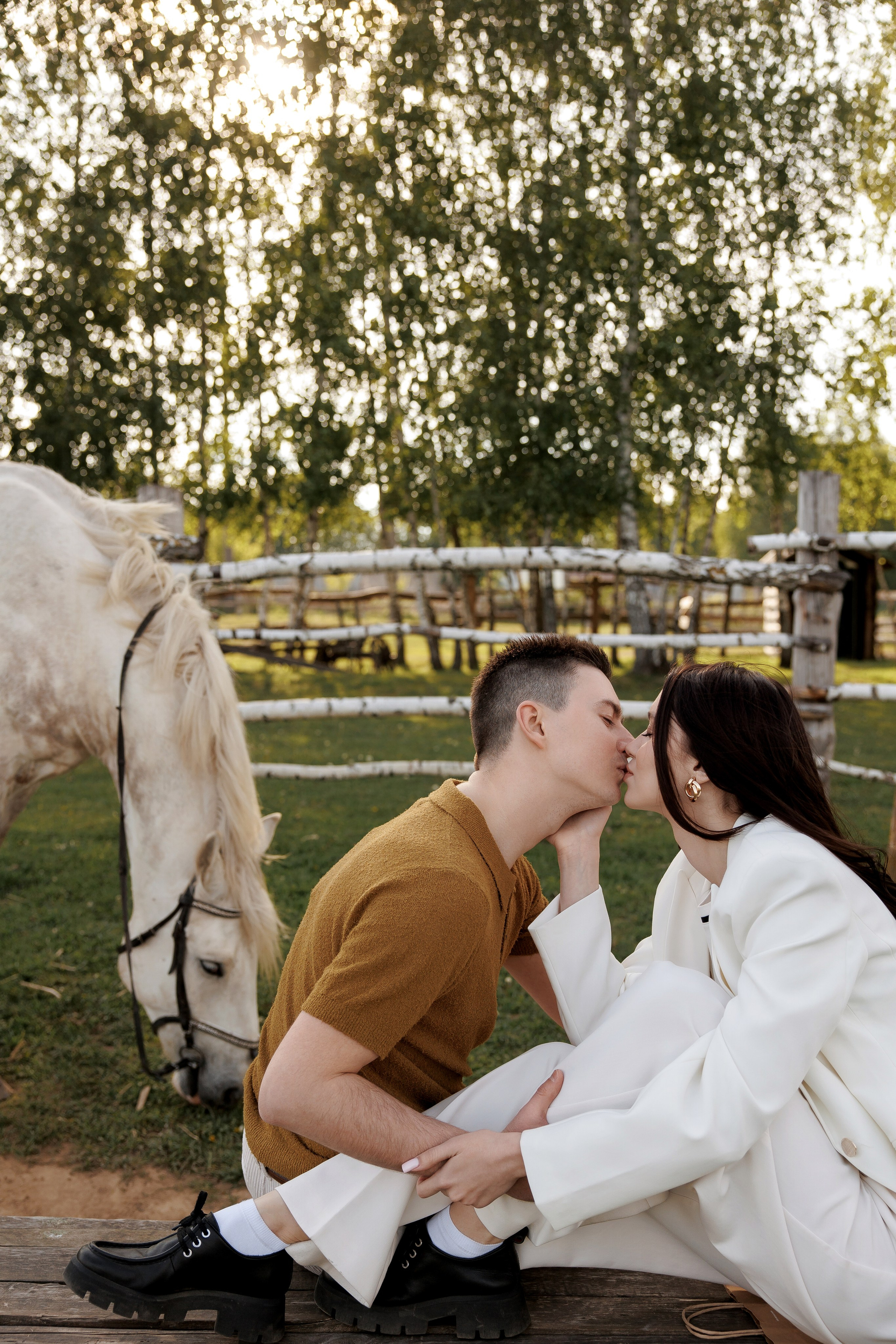 Евгений+Анастасия. Свадебный фотограф Каледич Тимофей