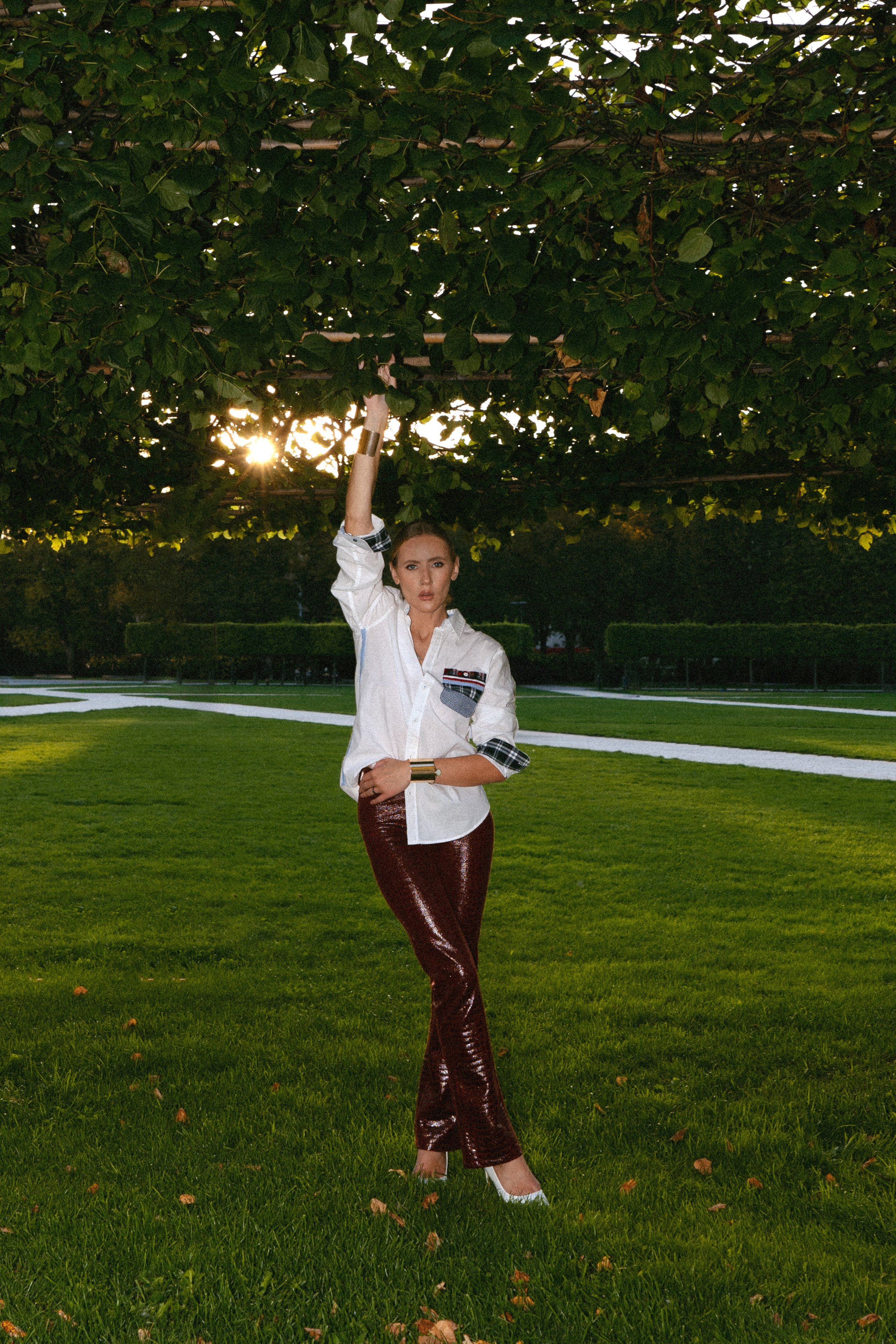 Aida. Fotografė Agnė Navickaitė