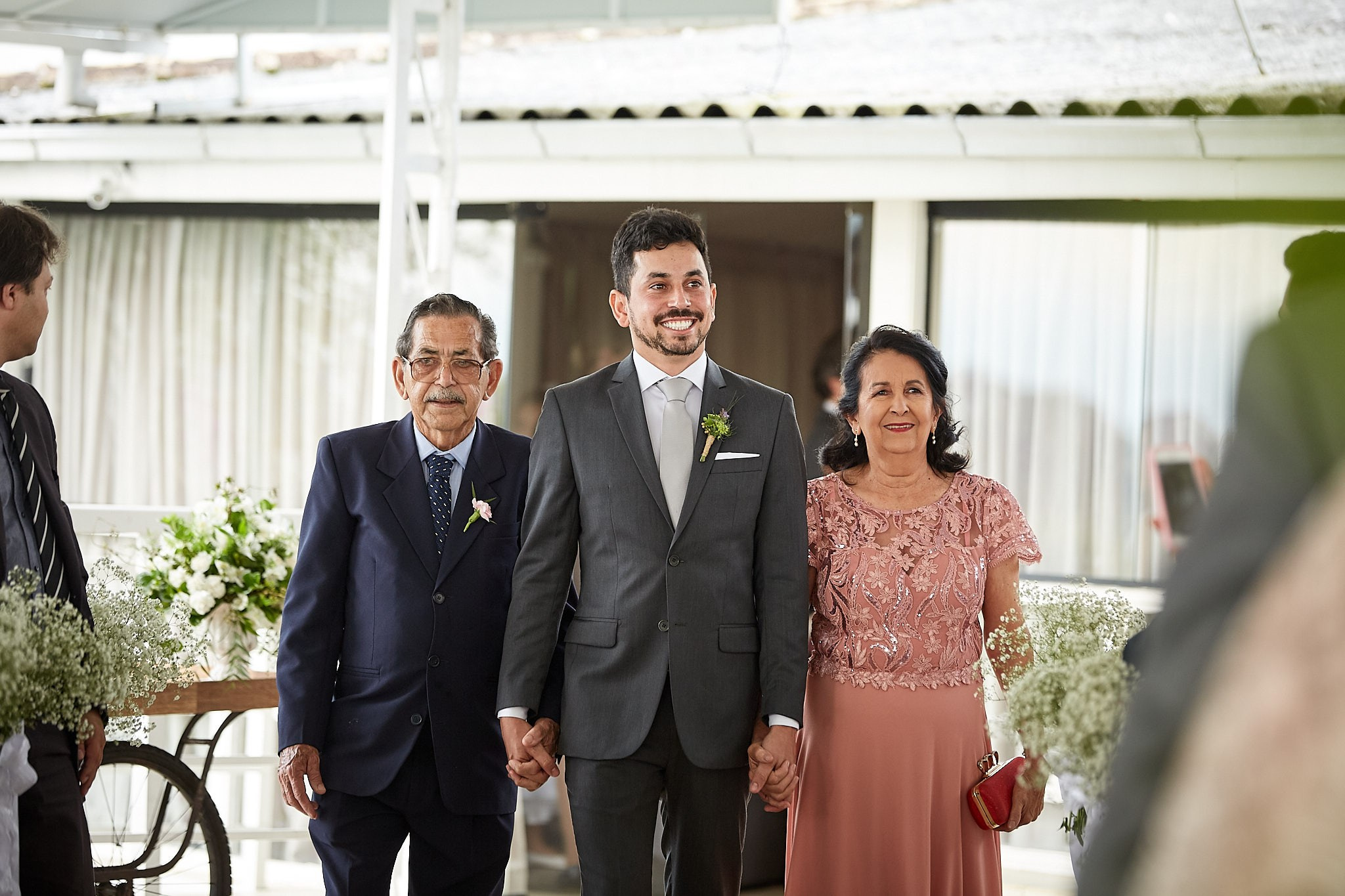 Casamento Tânia e Zé. Fotógrafo de casamentos em Florianópolis