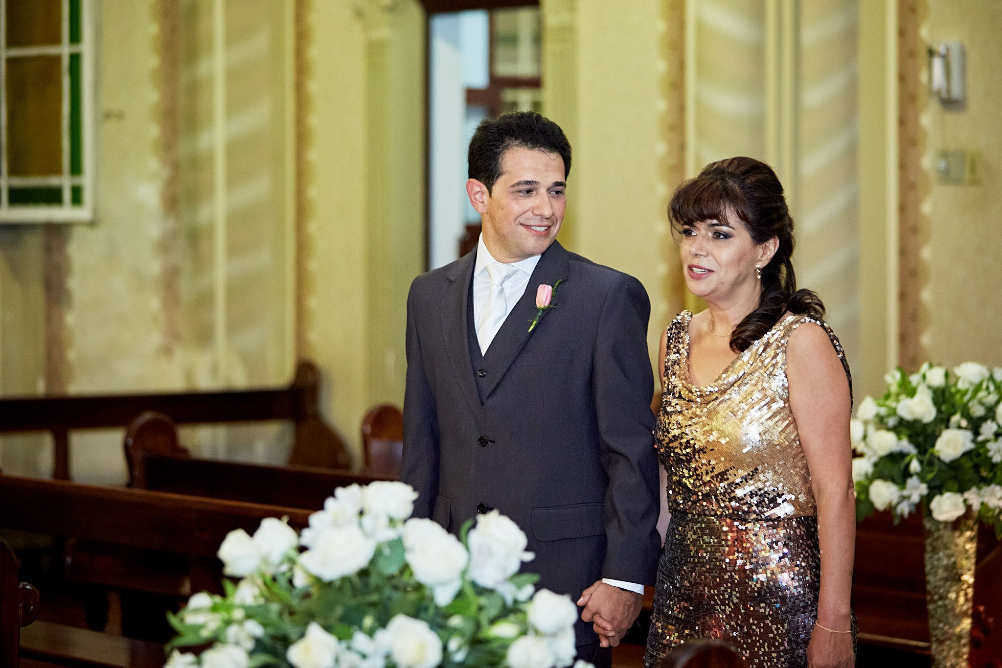 Casamento Ana Paula e Leandro. Fotógrafo de casamentos em Florianópolis