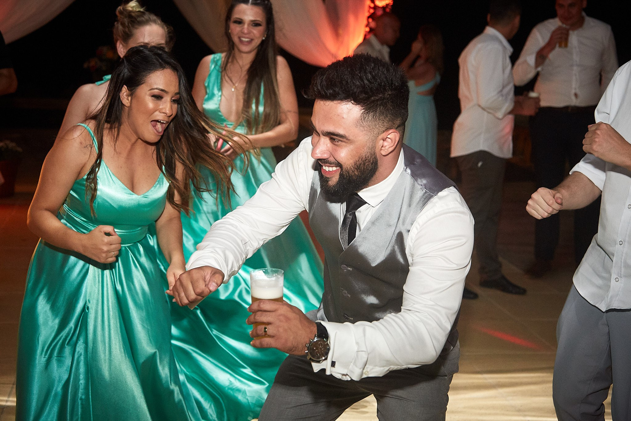 Casamento Assucena e Matheus. Fotógrafo de casamentos em Florianópolis