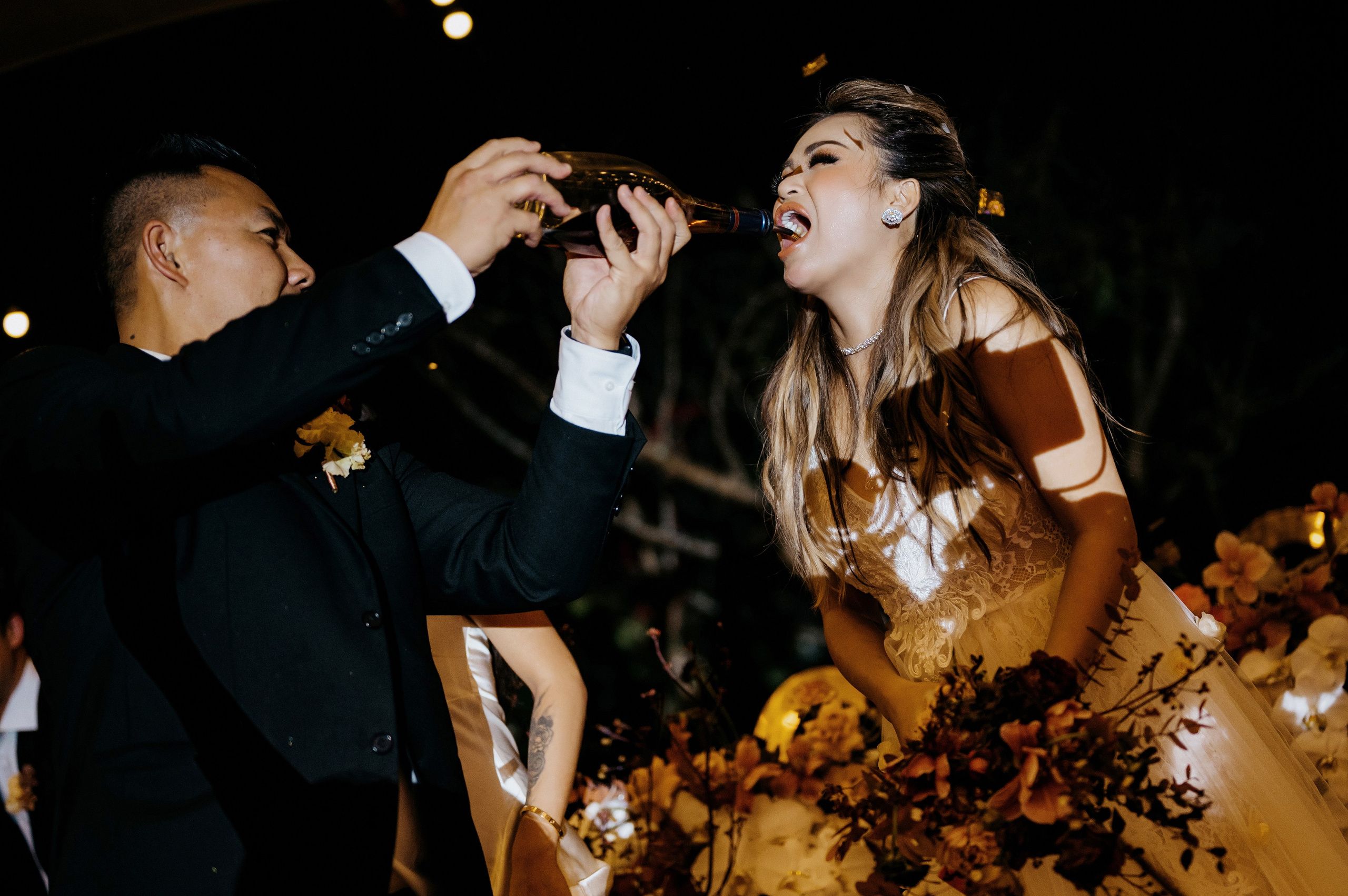 JESSE & MIMI / Destination wedding. Nhiếp ảnh gia đám cưới hàng đầu tại Thành Phố Hồ Chí Minh