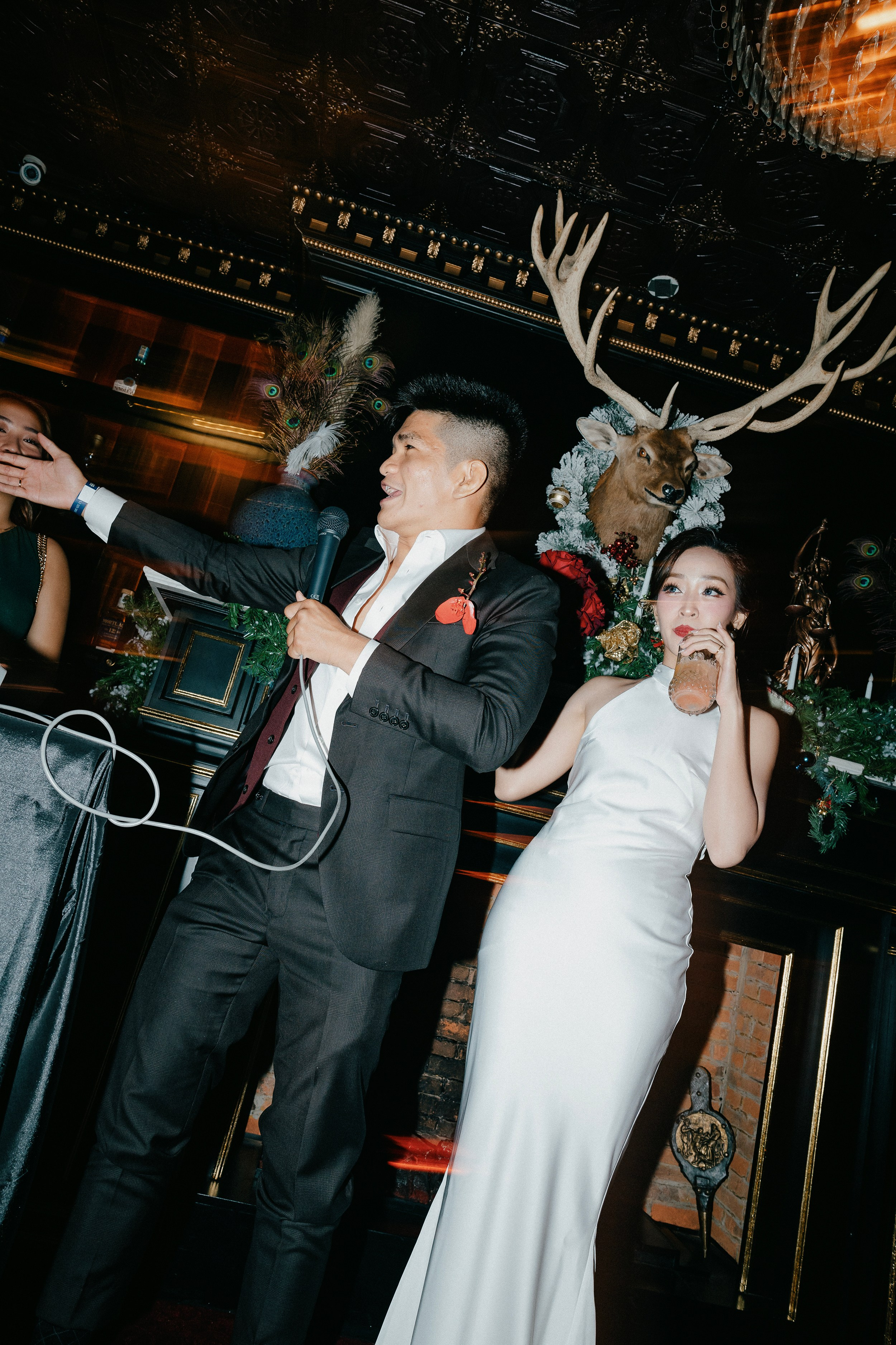 HIEP & TRINH / After wedding. Nhiếp ảnh gia đám cưới hàng đầu tại Thành Phố Hồ Chí Minh