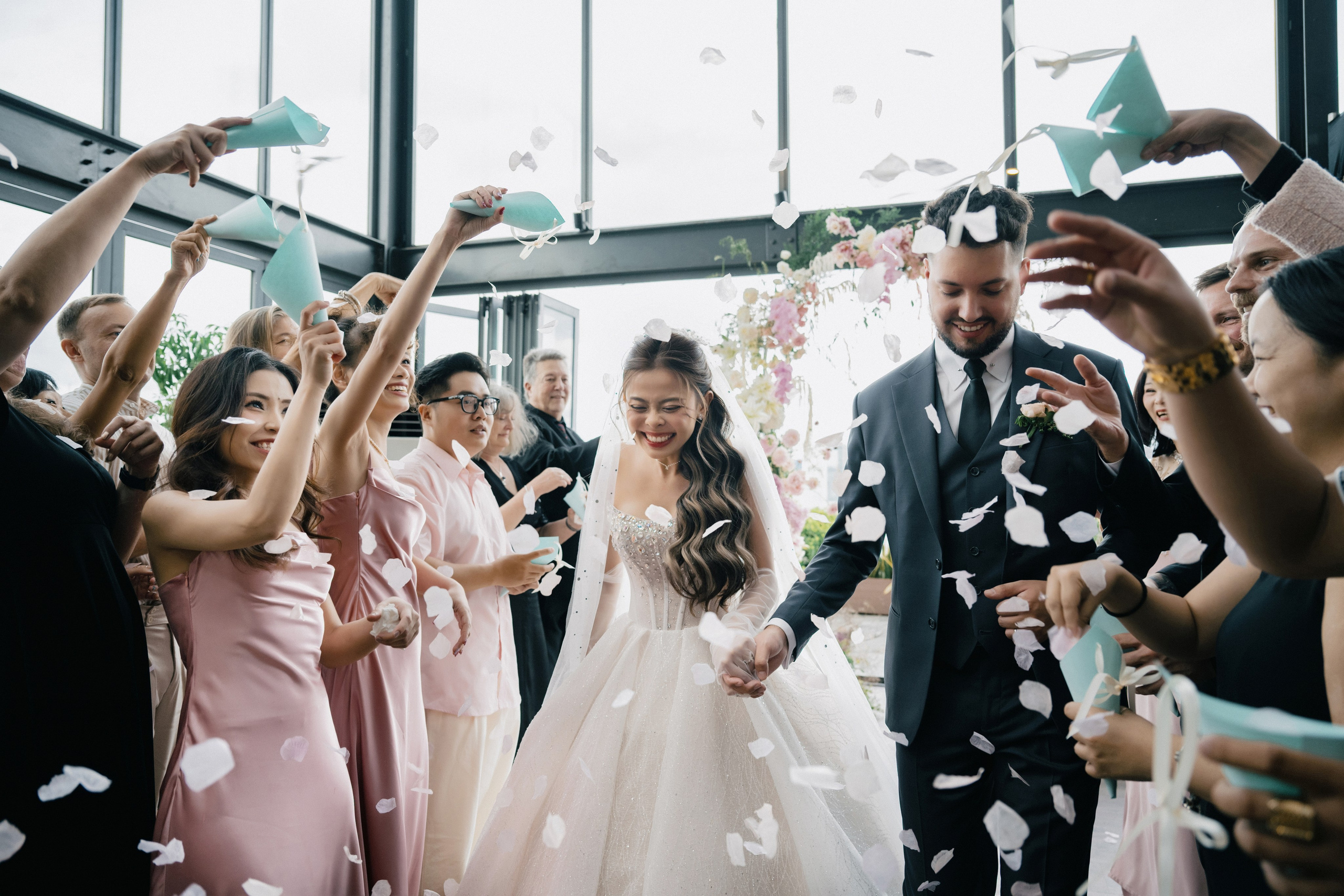 D & K / Wedding Journalism. Nhiếp ảnh gia đám cưới hàng đầu tại Thành Phố Hồ Chí Minh