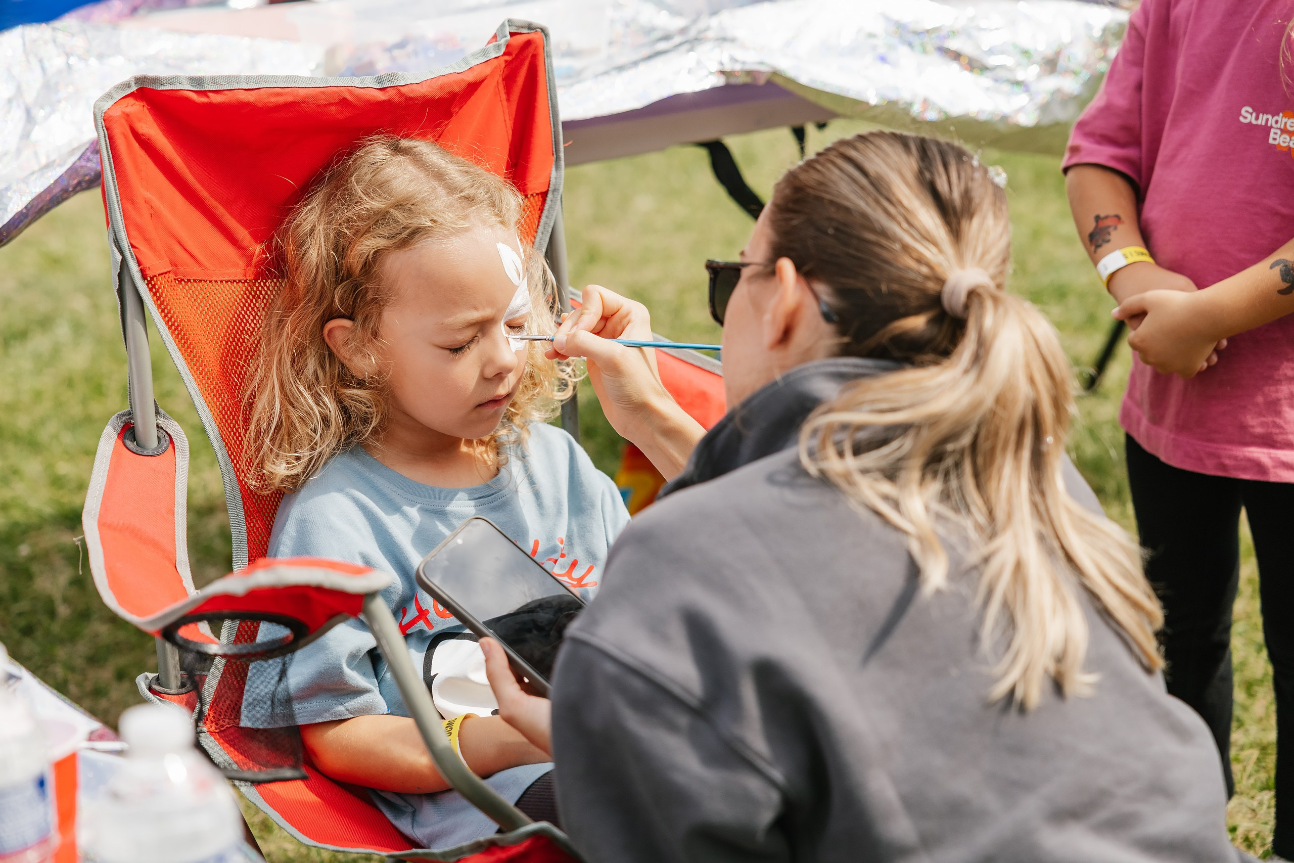 OCMC 09.13.2025. Wedding family event photographer in Chicago Nick Yushevich