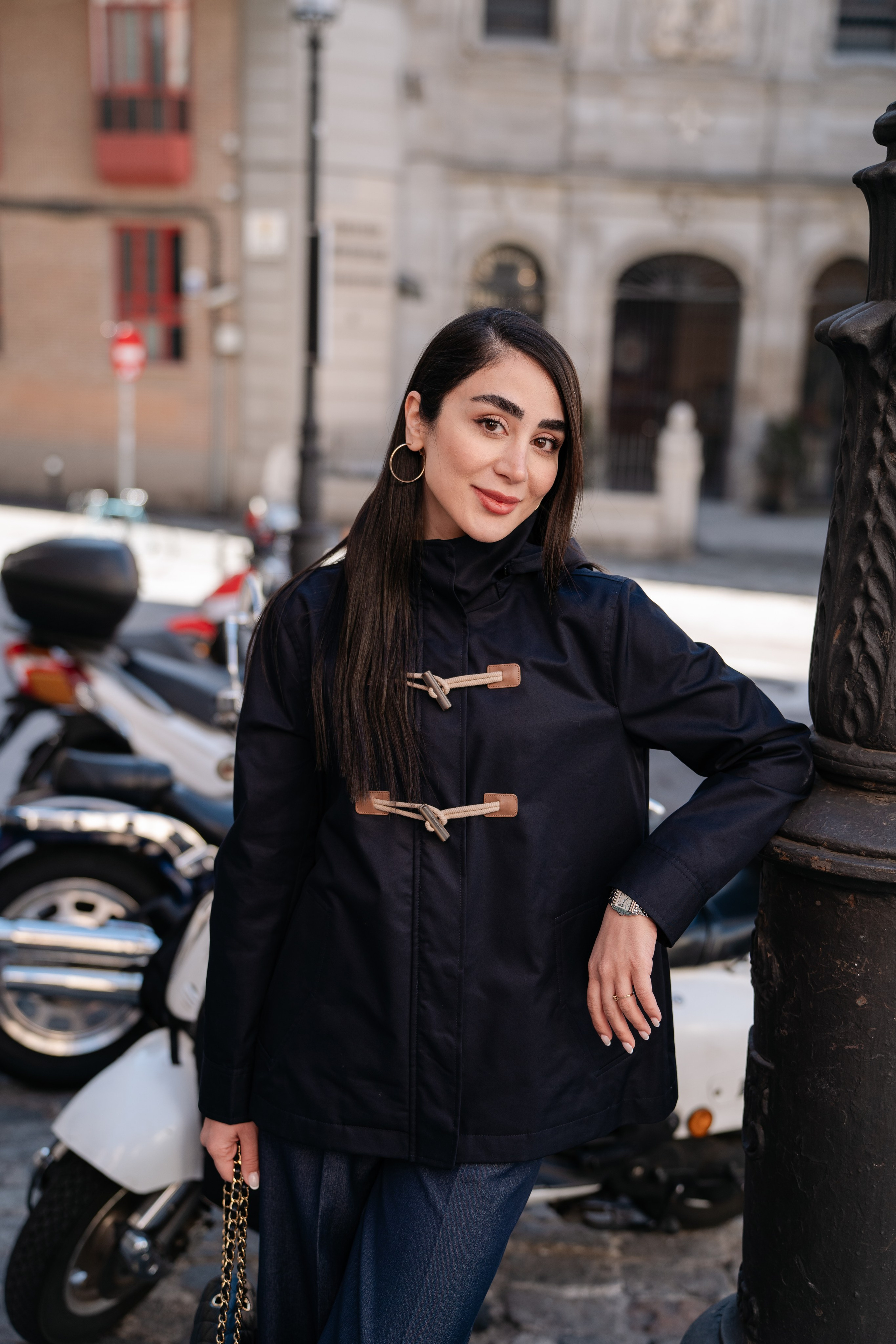 Yasaman&Hooman. Photographer in Madrid, Spain. Alyona Belyaninova