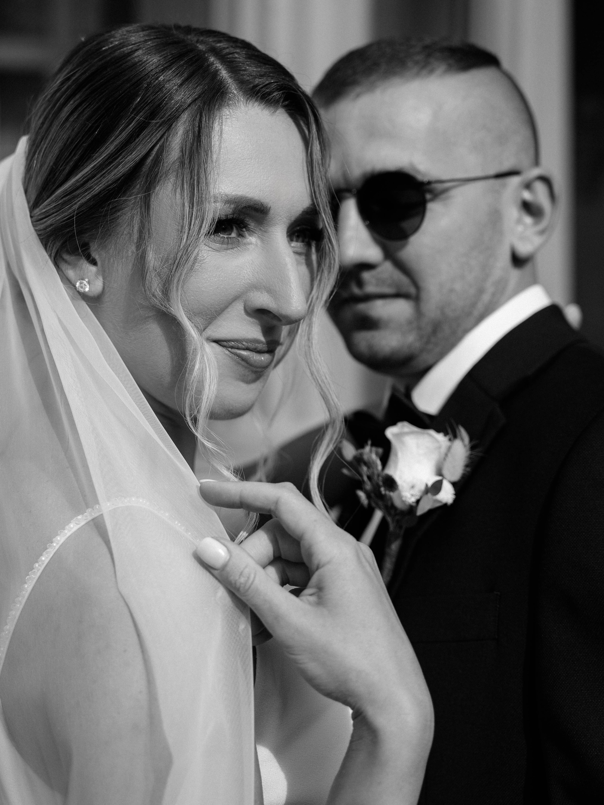 Maryna & Kostya wedding