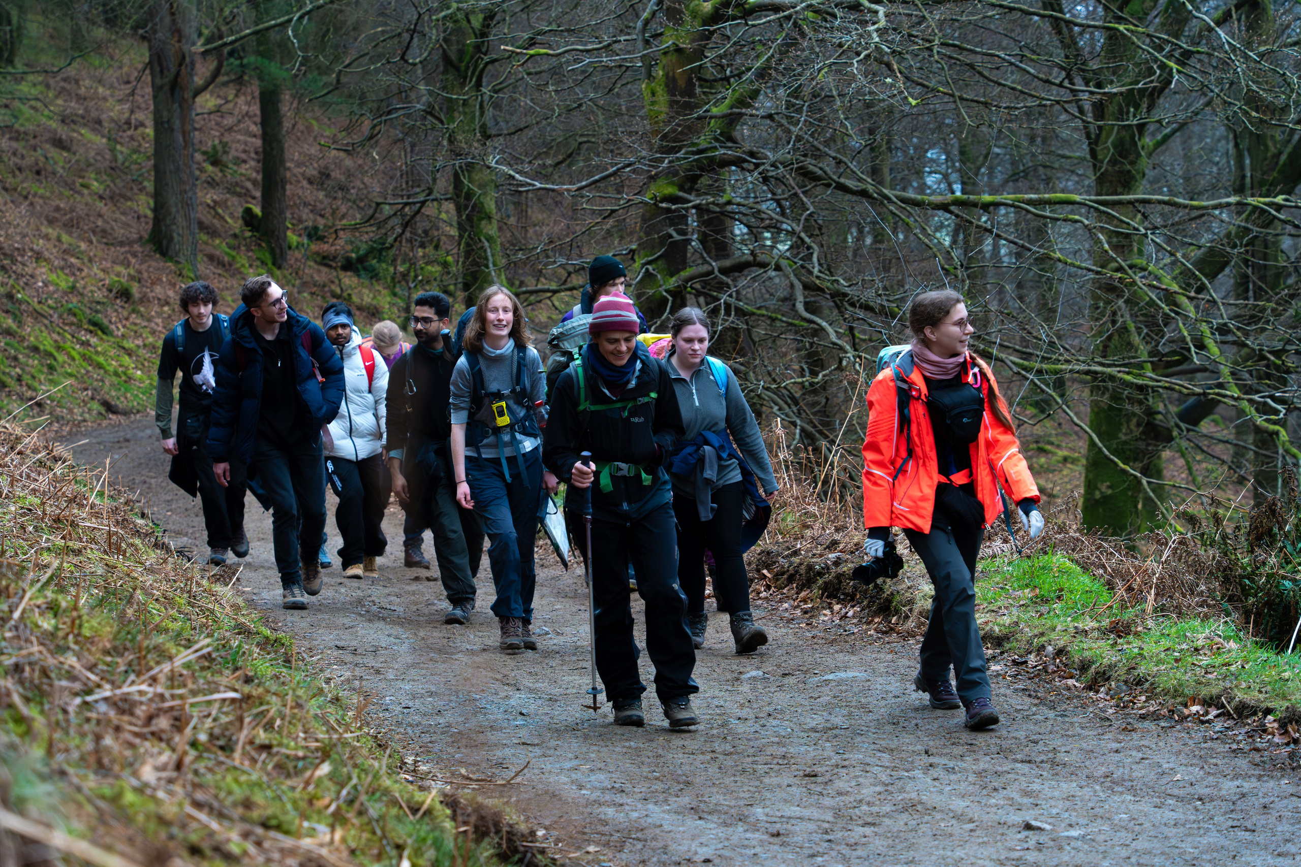 Threlkeld Day Trip. Expect Miracles Photography by Kate & Andrew
