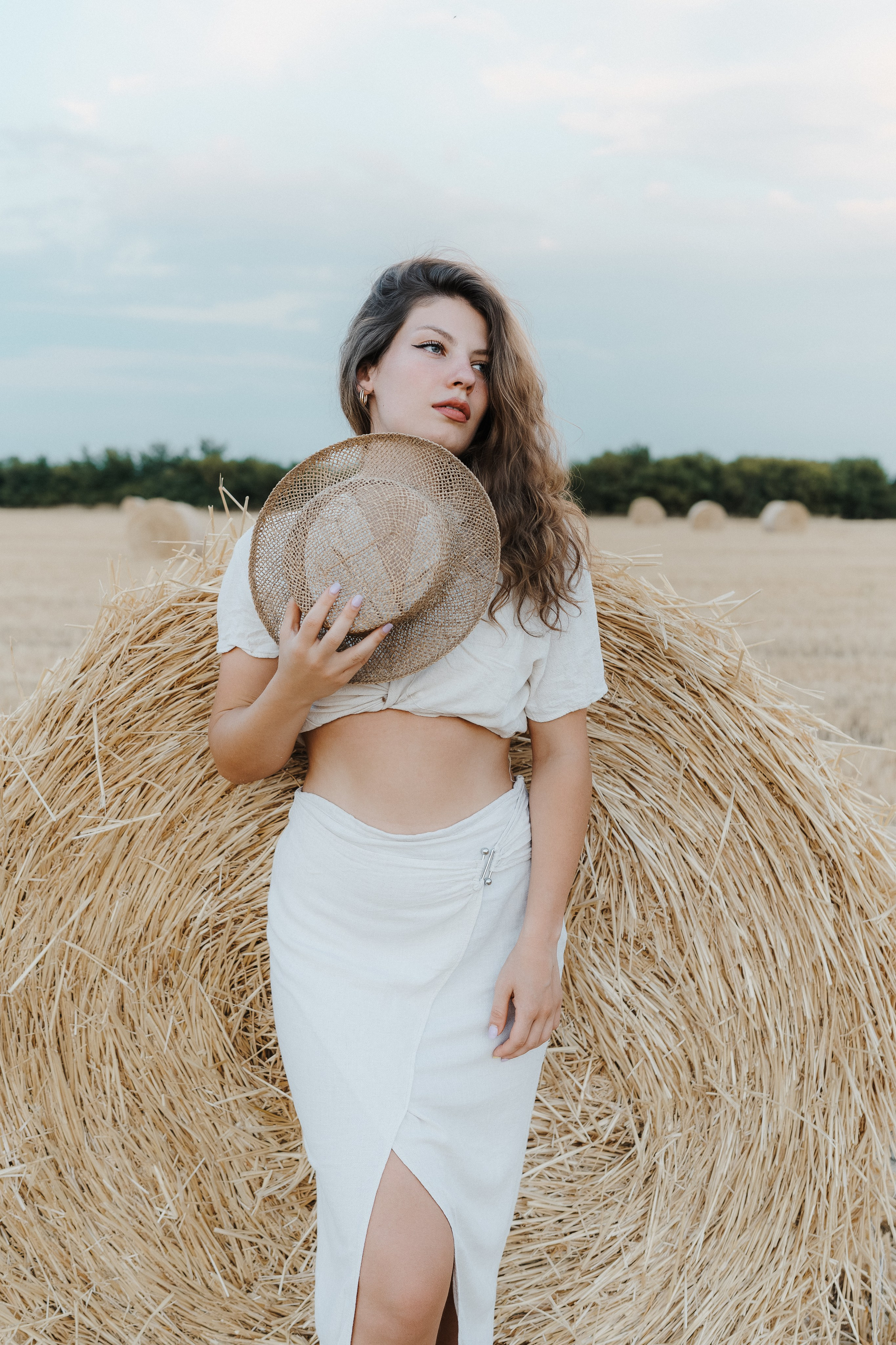 LICA. Profesionalna Fotografija Beograd — Staša Komatina