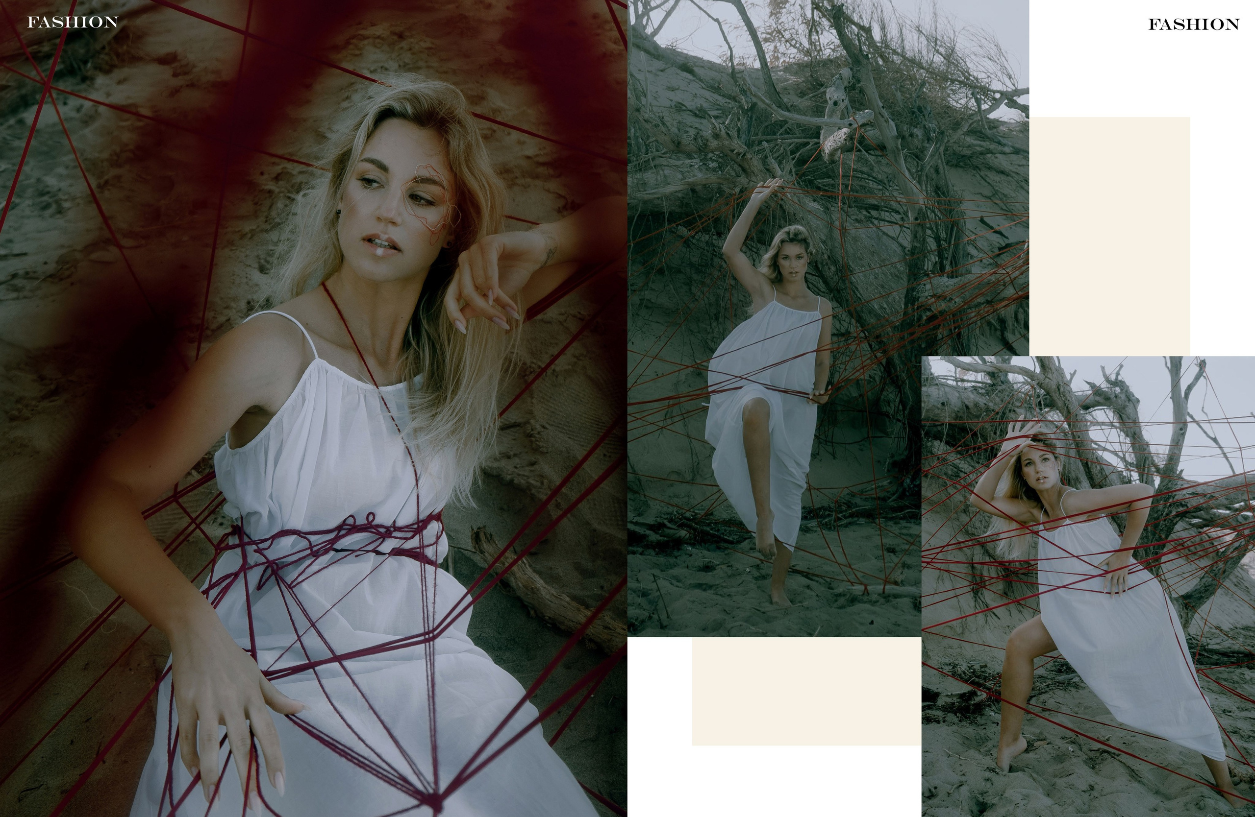 Fashion Sway Magazine