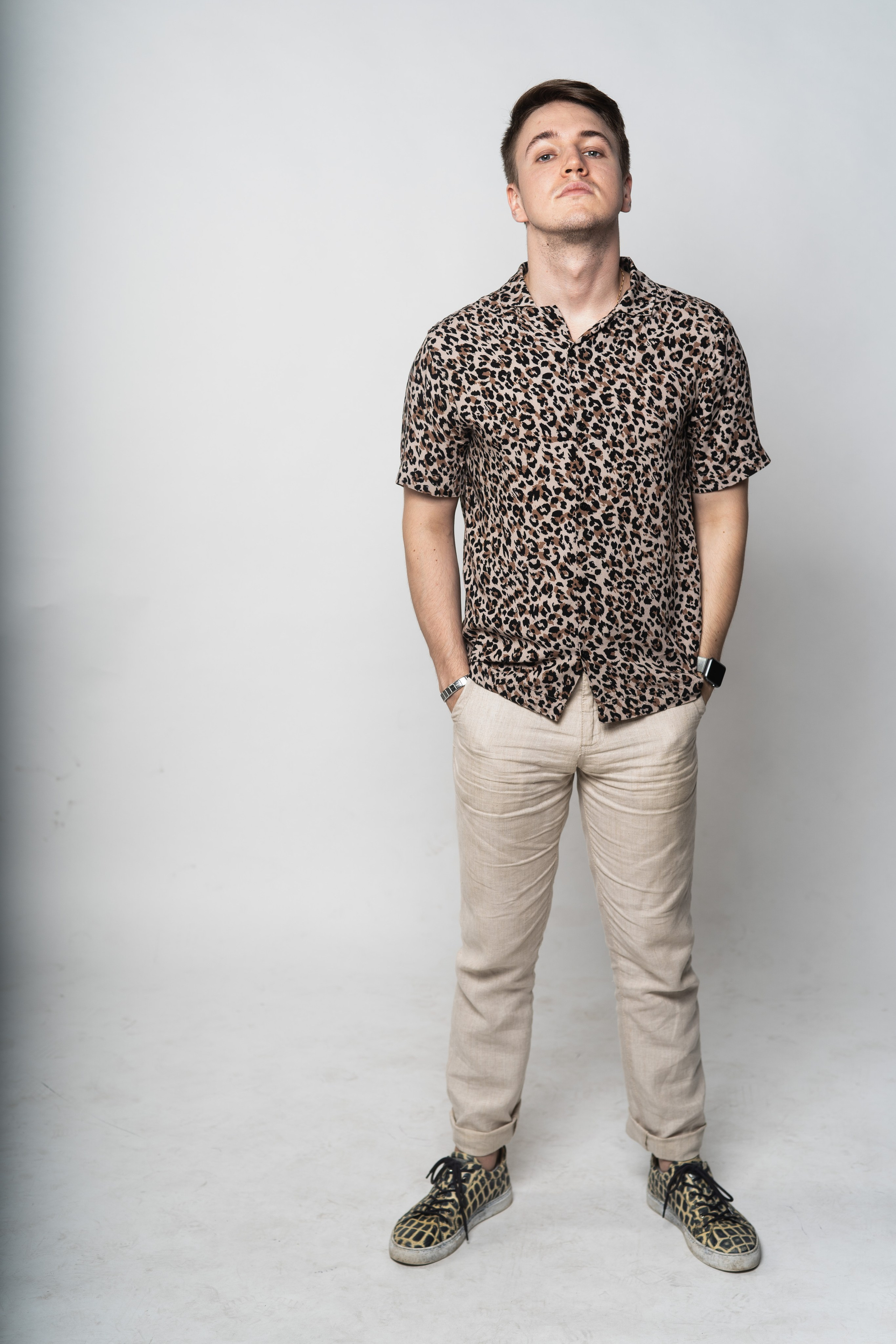 Portraits. Vladislav Chernov PHOTO||VIDEO Production