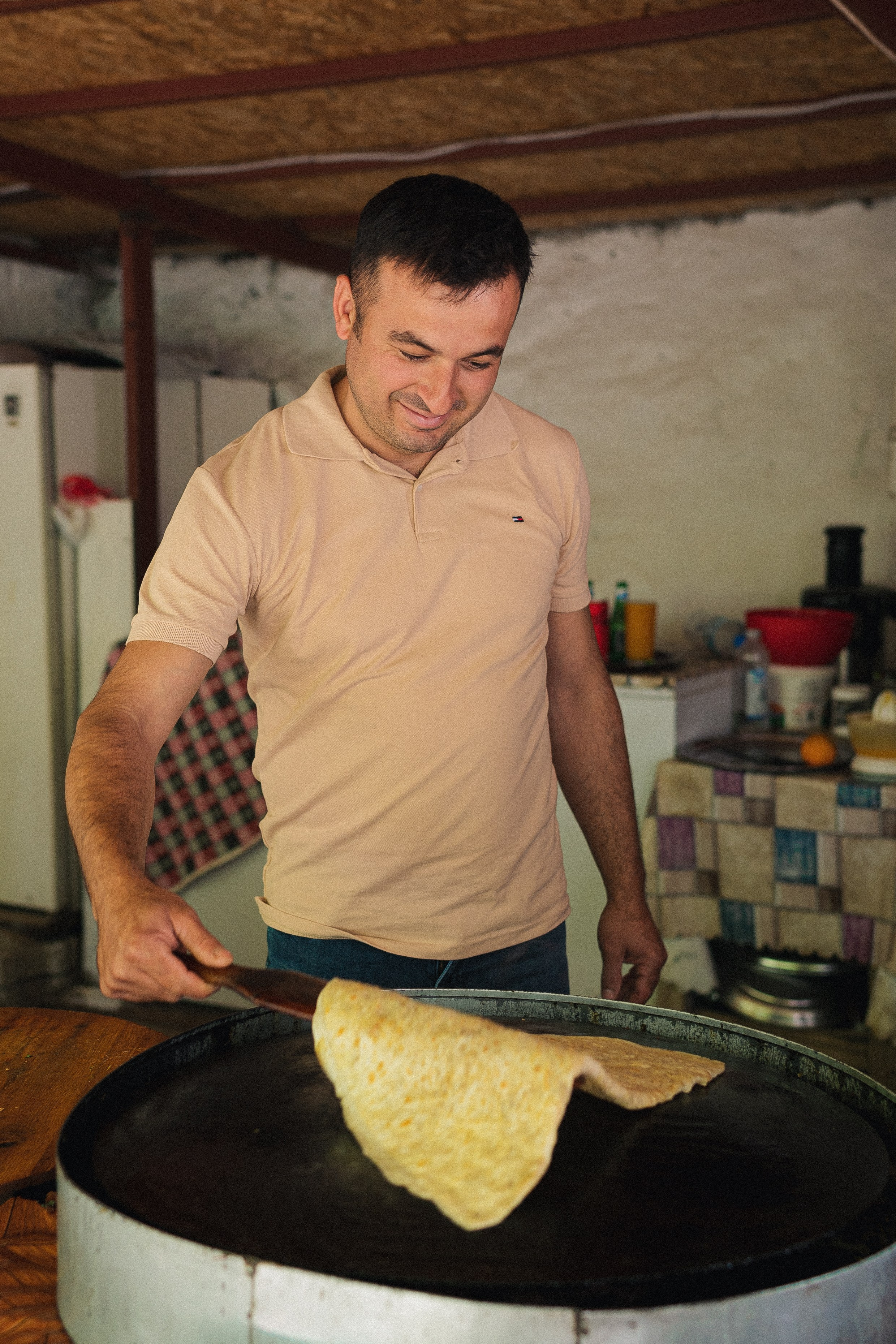 Хайкинг Ликийская тропа. Фотограф Москва Ларина Юлия