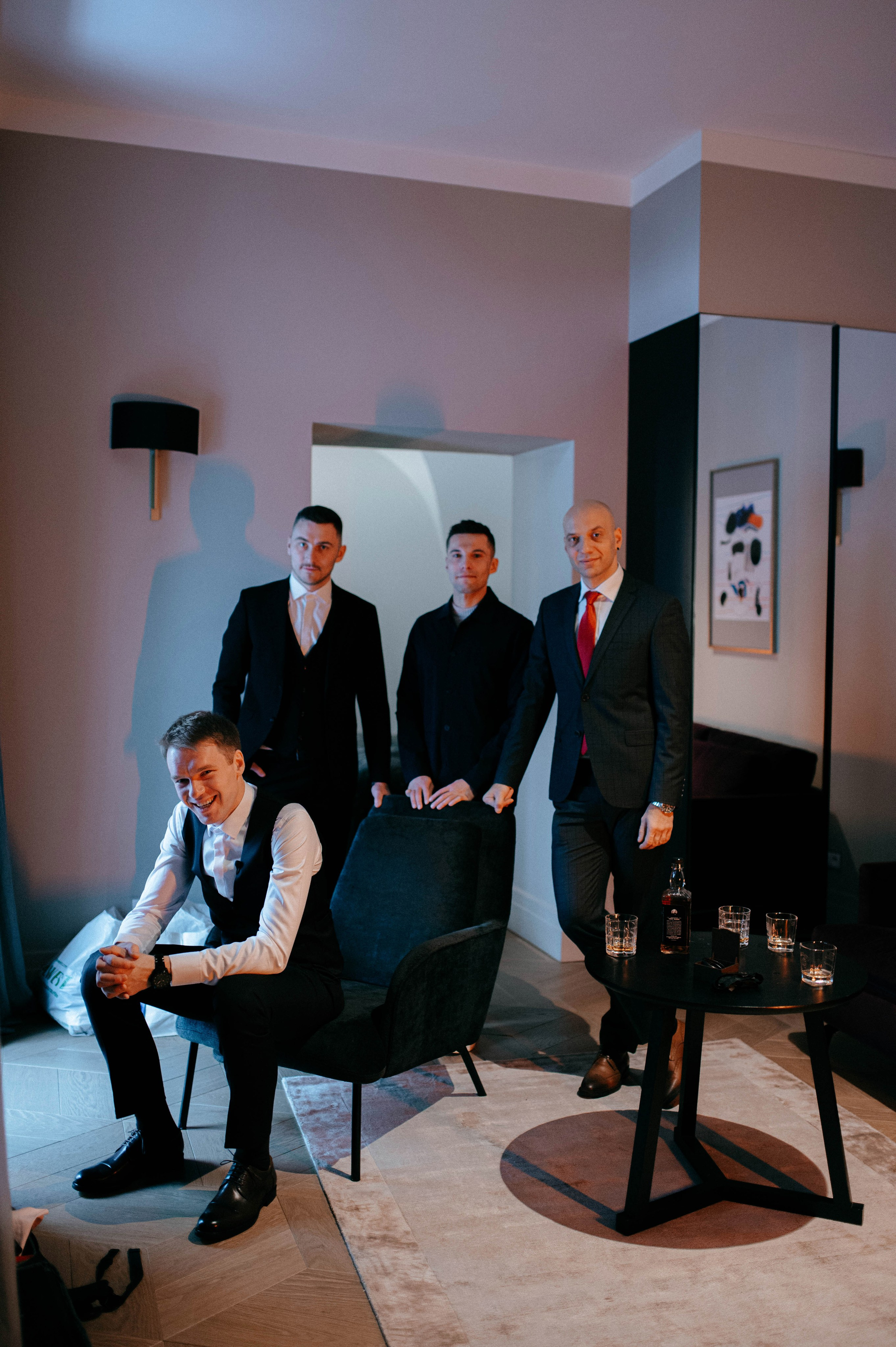 Anastasia i Kirill. Home page