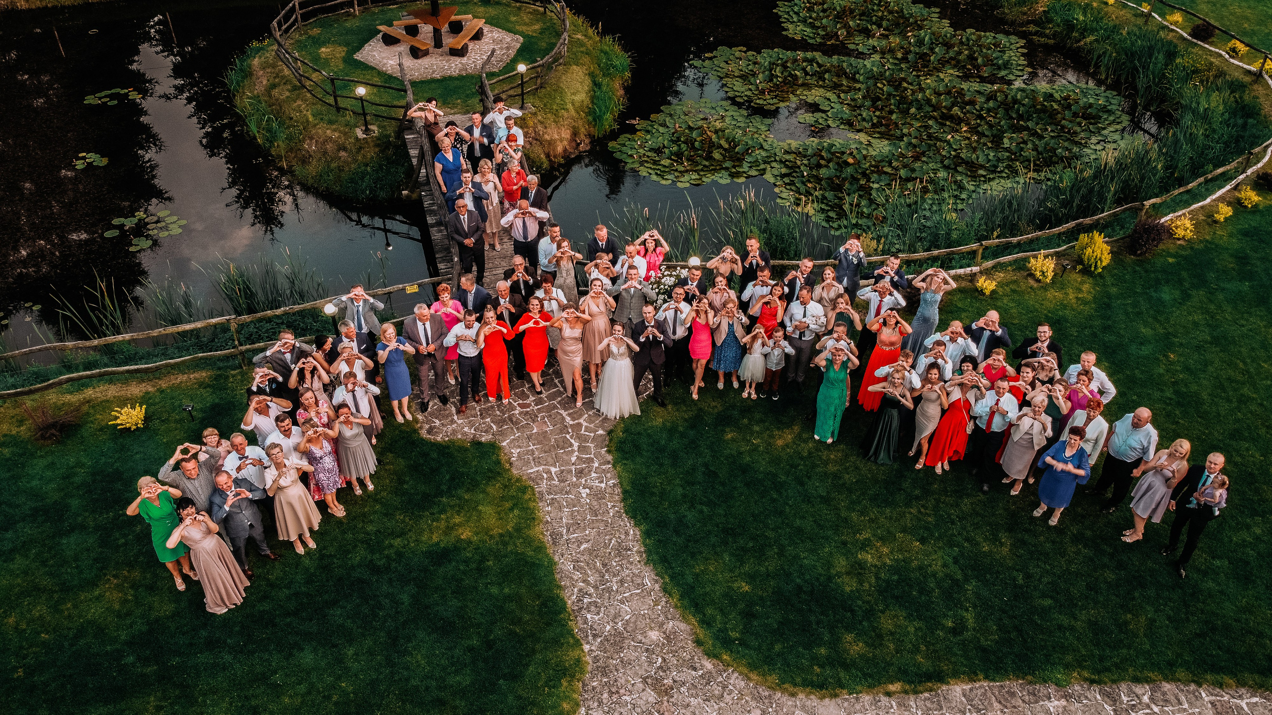 Śluby. Ułamek Chwili fotografia & film